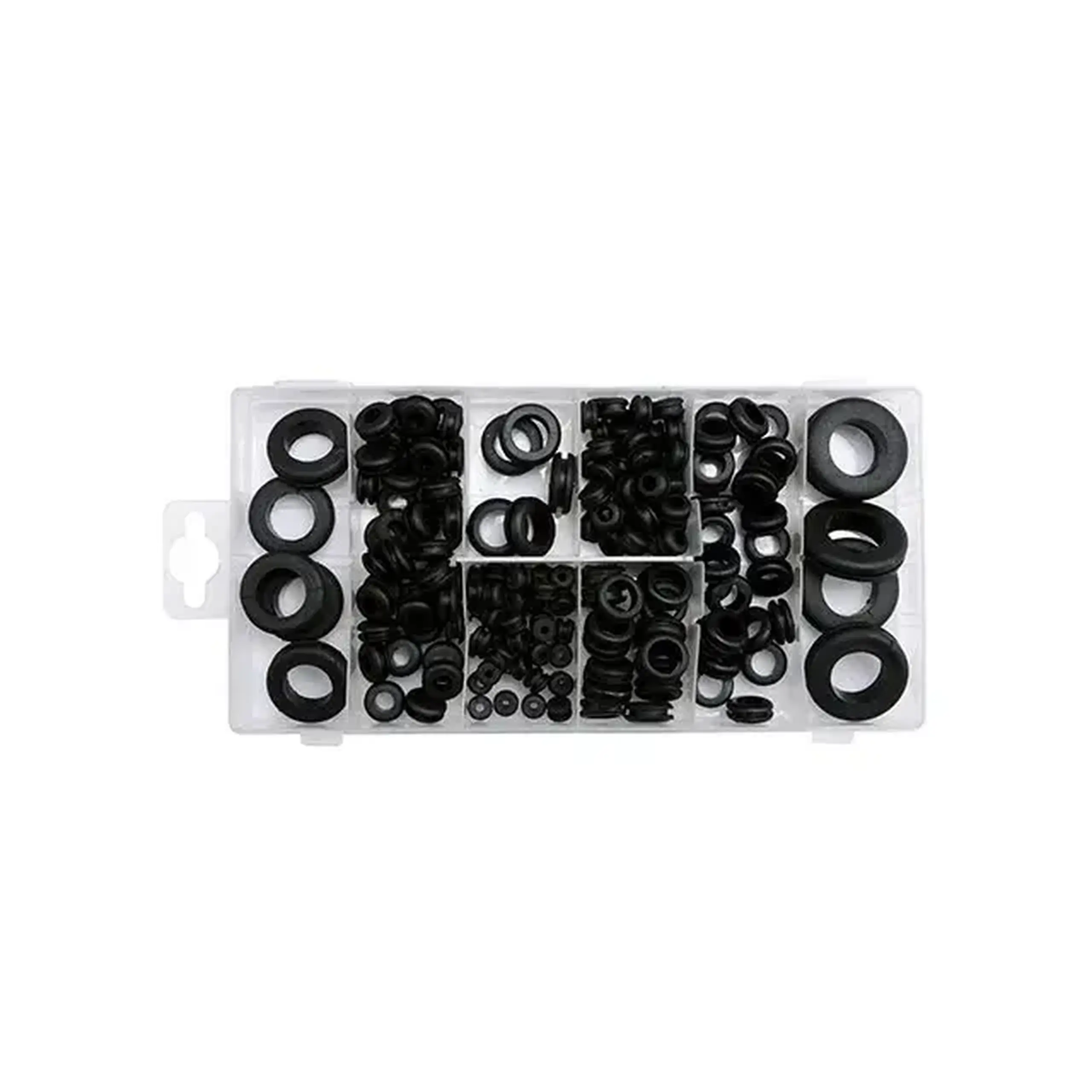 Set garnituri de cauciuc pentru cabluri YT06878 Cauciuc Yato
