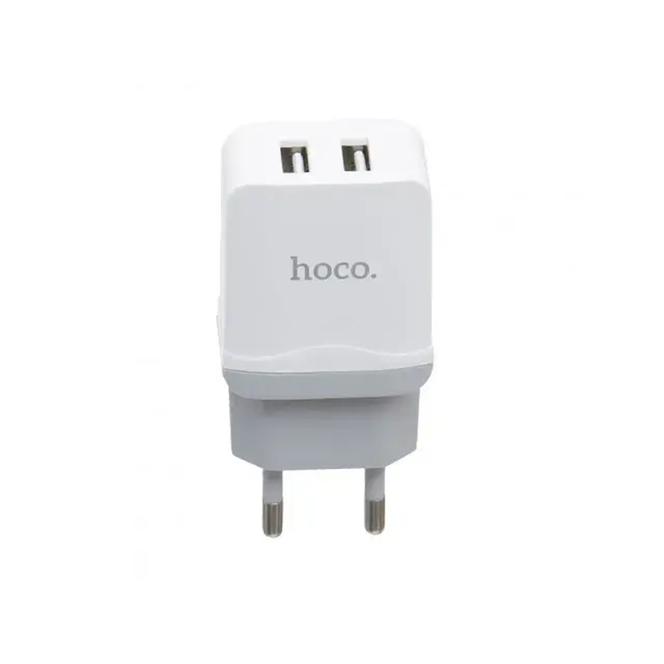 Încărcător 2 USB A C33A Hoco