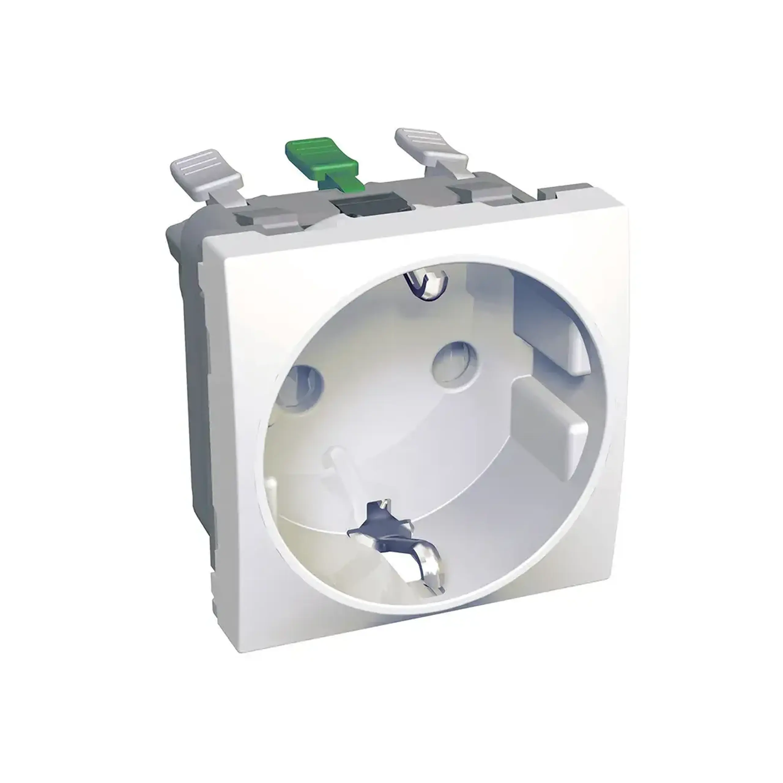 Priză altira 16 A 220 - 240 V alb Schneider-Electric