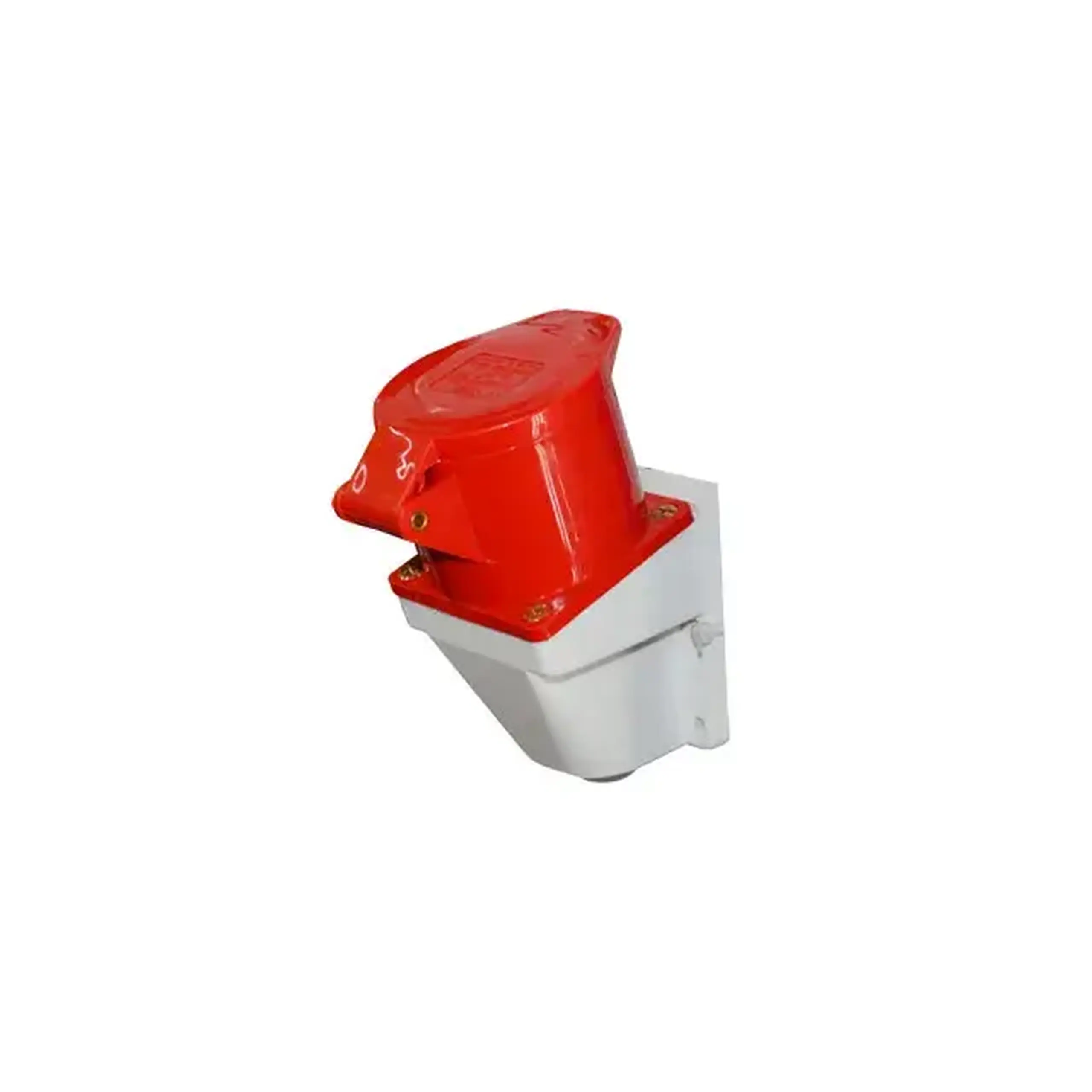 Priză fixă KASAN TG-115 3P+N+E 16 A/25 A 220 V IP44 - Model TG-115