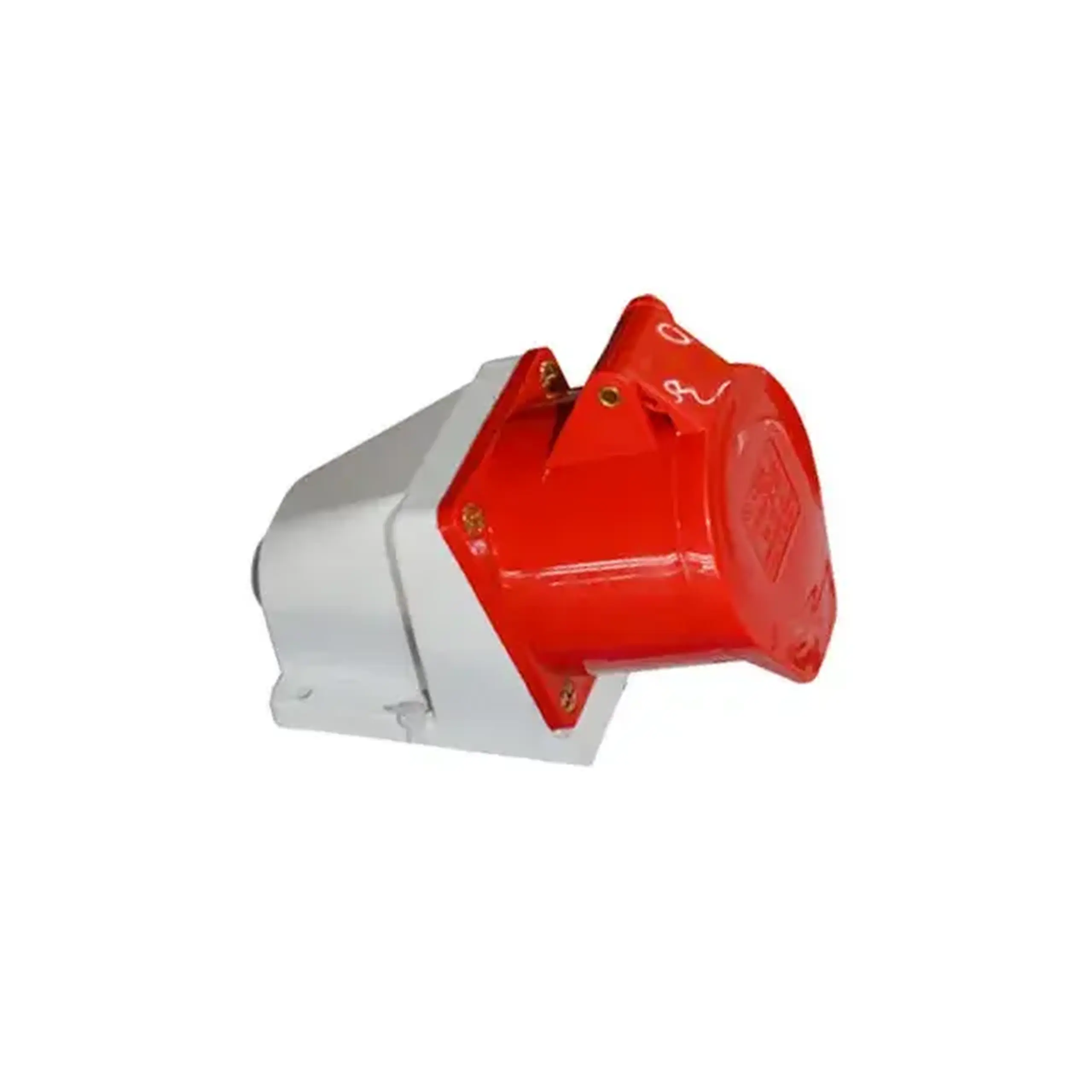 Priză fixă KASAN TG-115 3P+N+E 16 A/25 A 220 V IP44 - Model TG-125