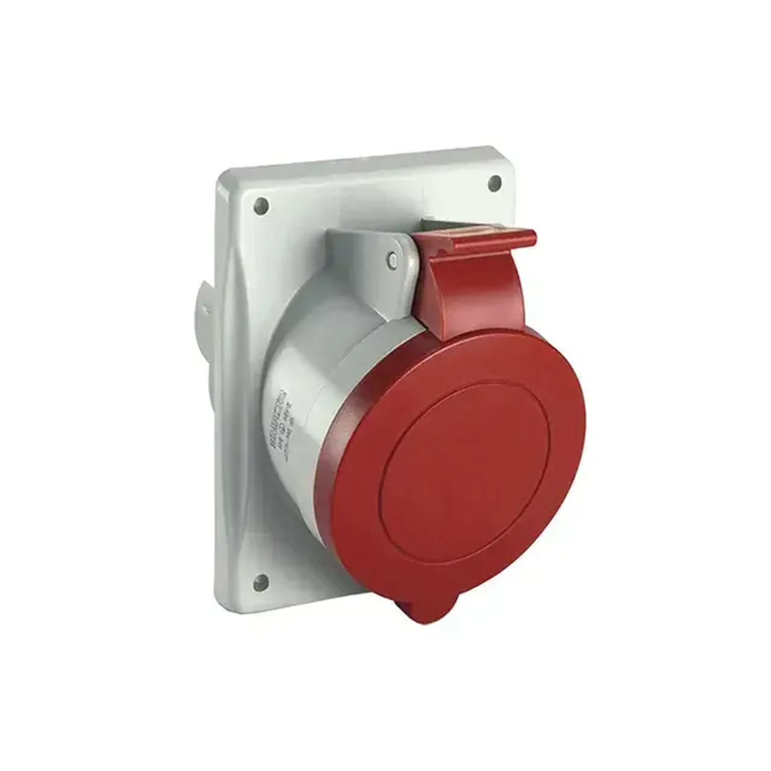 Priză fixă Scame 4P 413.1666 16 A IP44