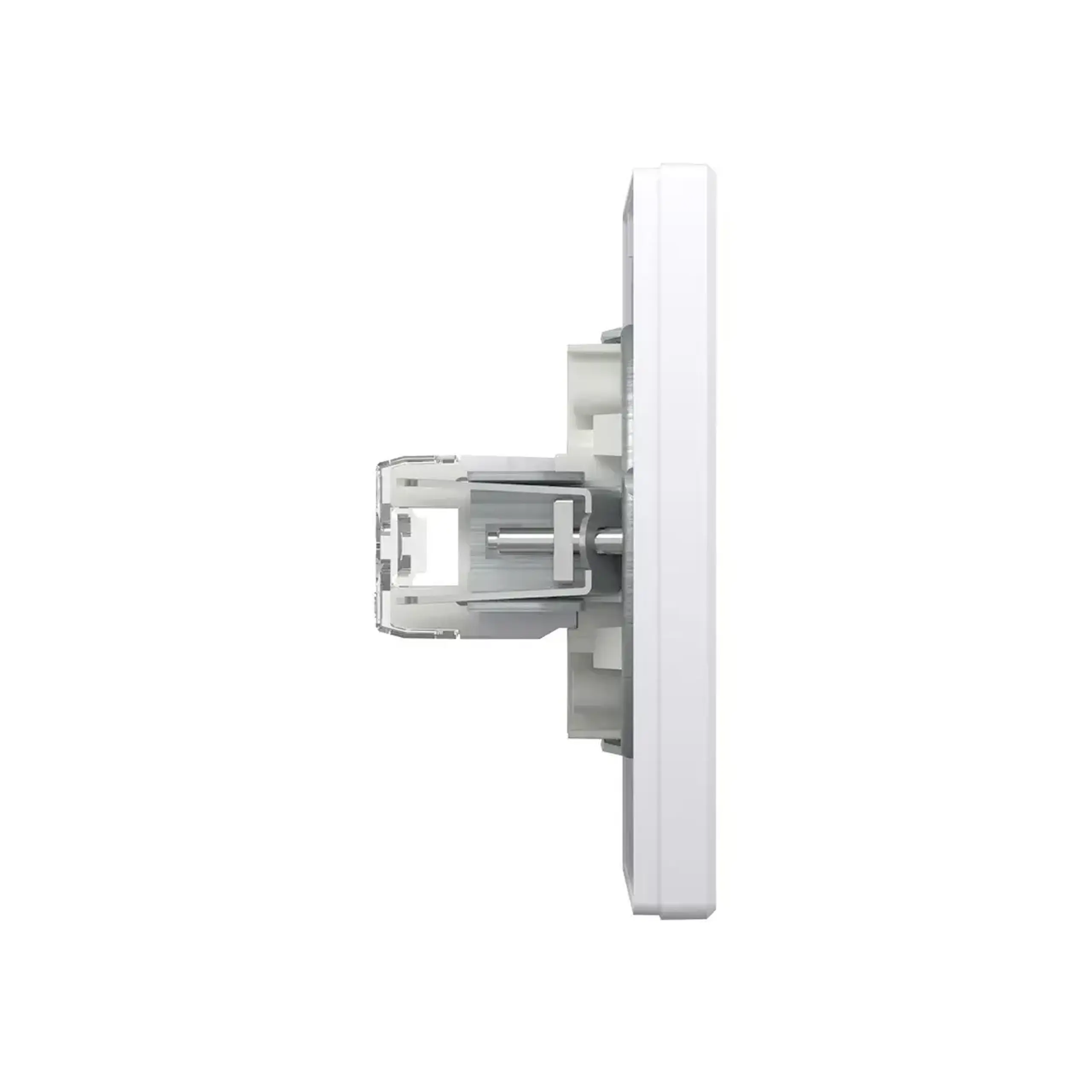 Priză de date ASFORA alb Schneider-Electric