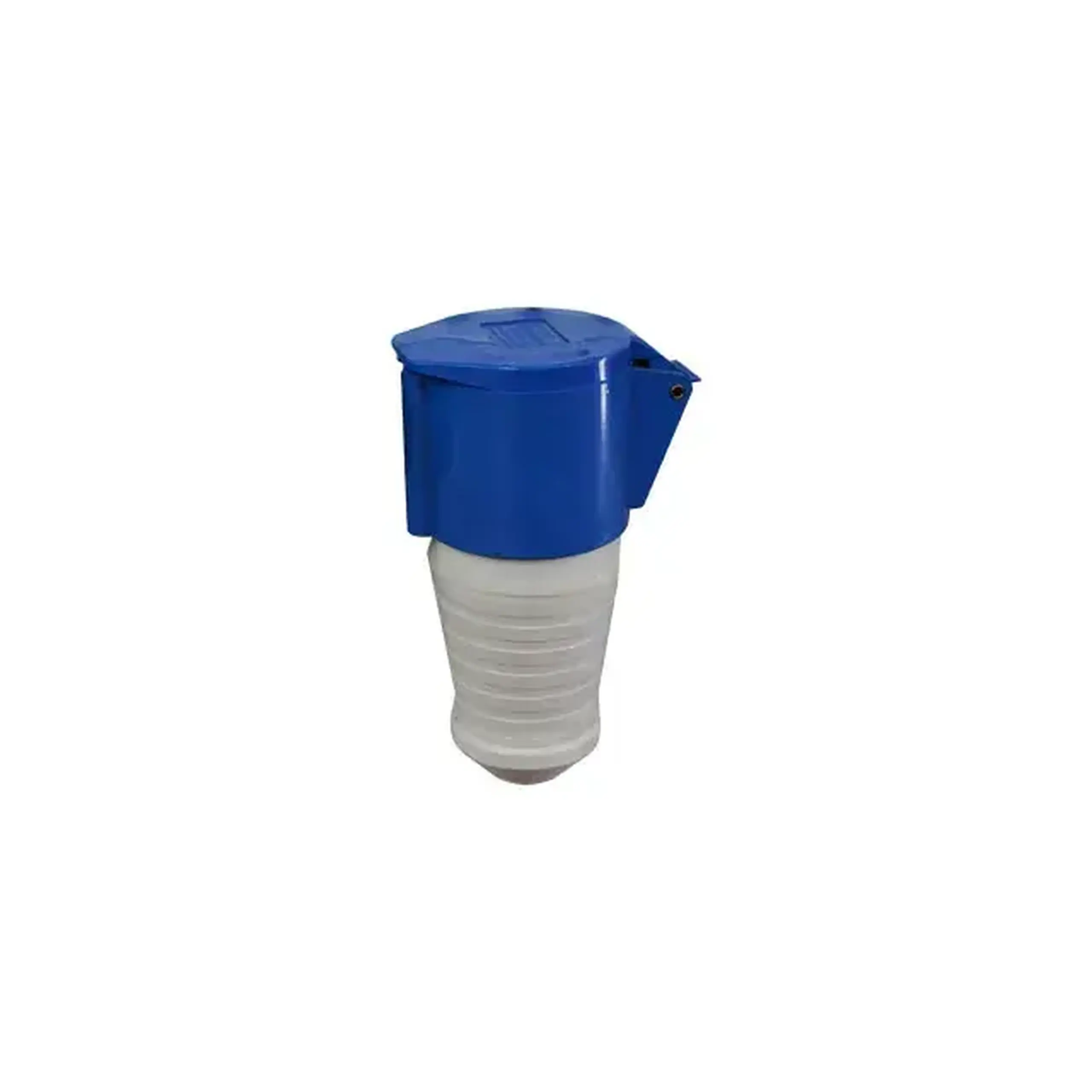 Priză mobilă TG-224 4P 32 A 415 V IP44 KASAN