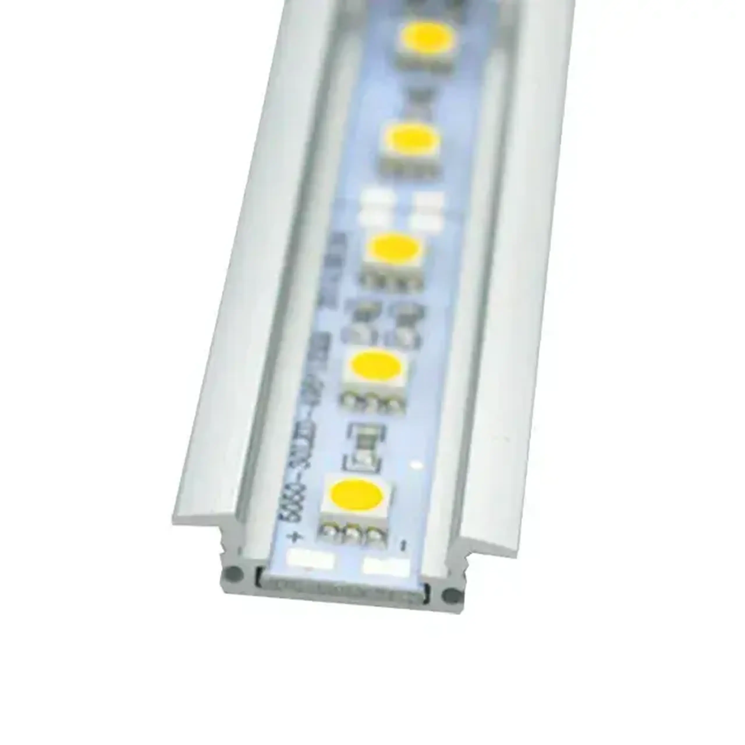 Profil LED YPR1921 2000 x 24.5 x 7 mm Elmos
