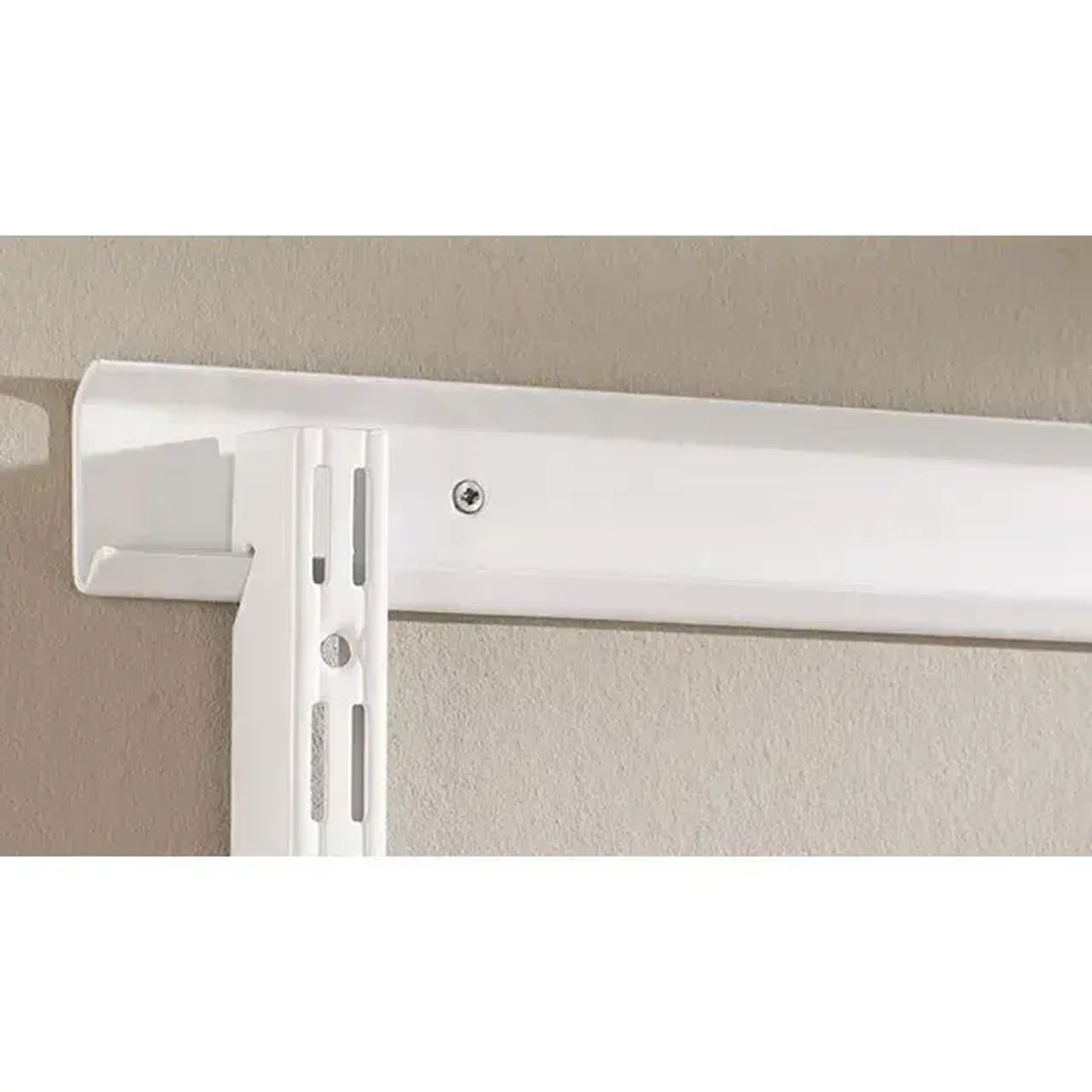Profil perete perforație cu agățare Dolle 206066V 1195 mm metal