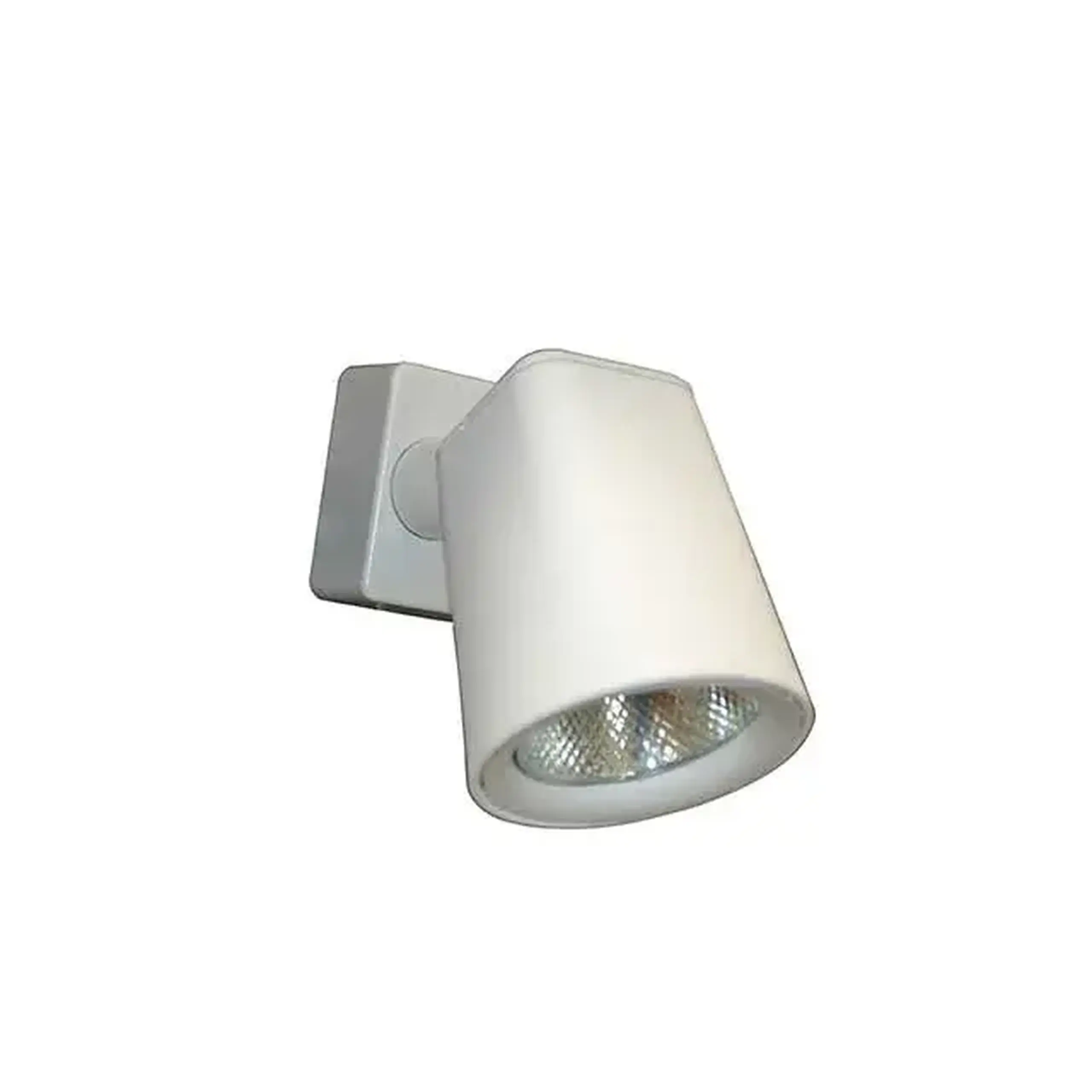 Proiector LED pe șină HL-TRL01 10 W LED 4000 K IP20 220 - 240 V Elmos