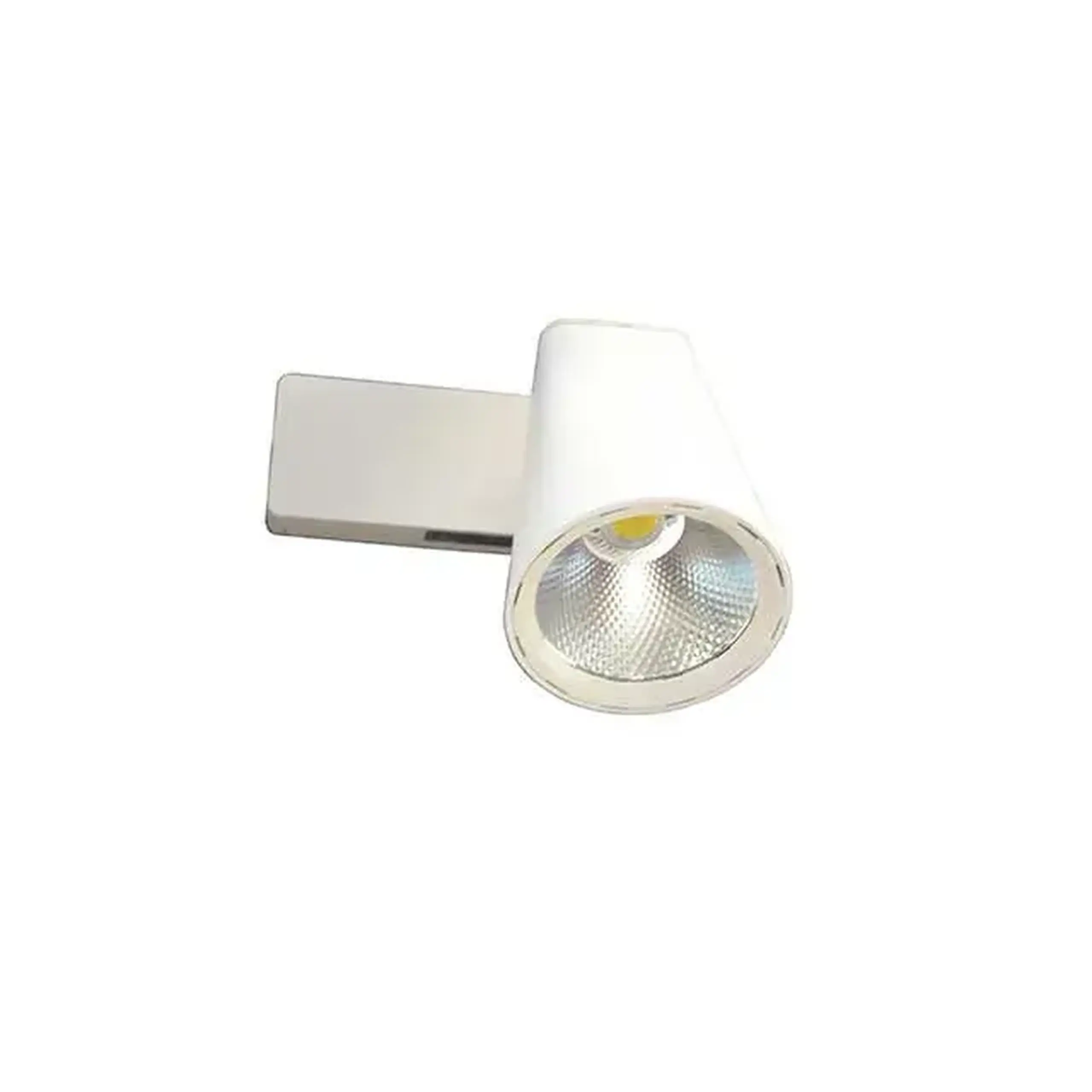 Proiector LED pe șină HL-TRL02 20 W LED 4000 K IP20 220 - 240 V Elmos