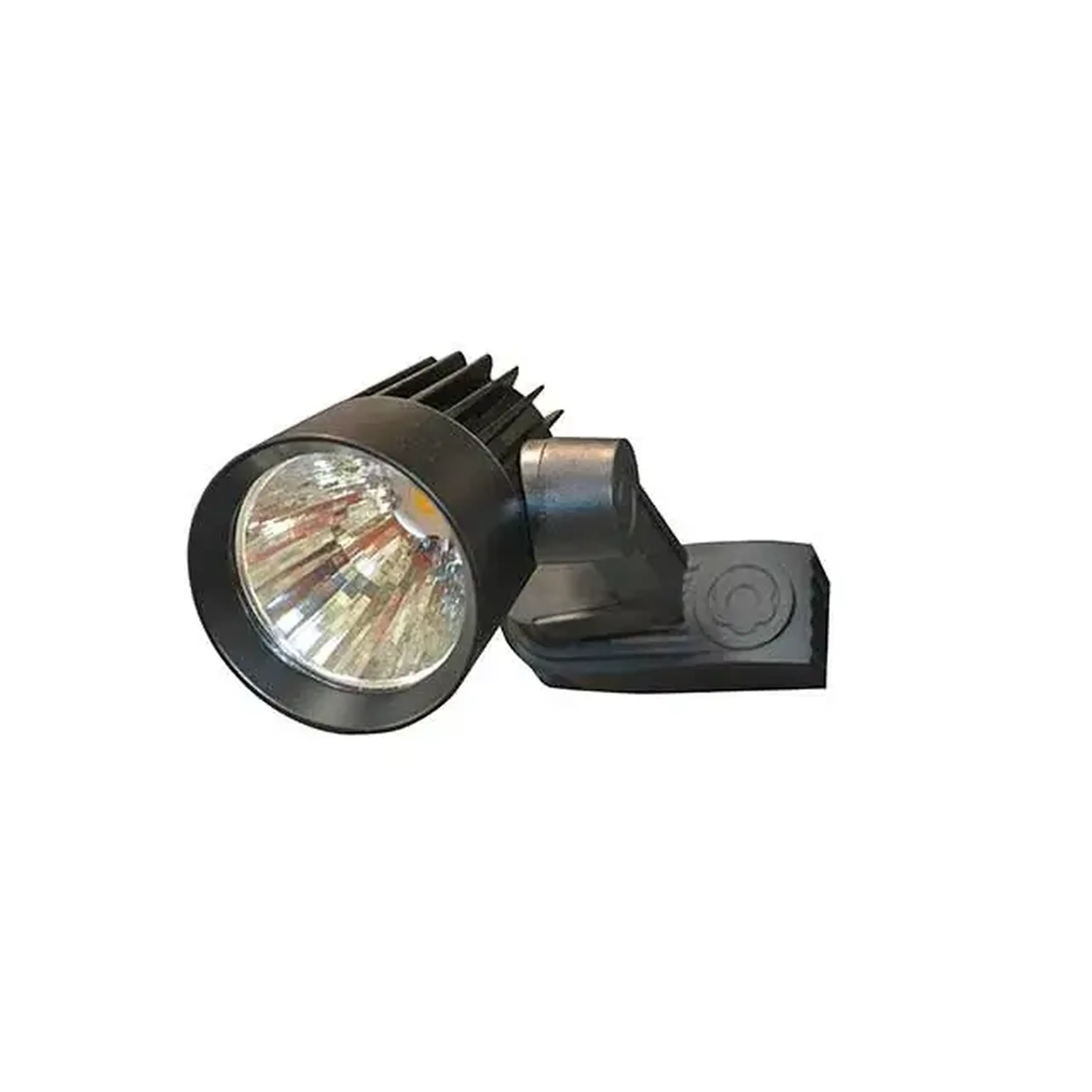 Proiector LED pe șină HL-TRL04 10 W LED 4000 K IP20 220 - 240 V Elmos