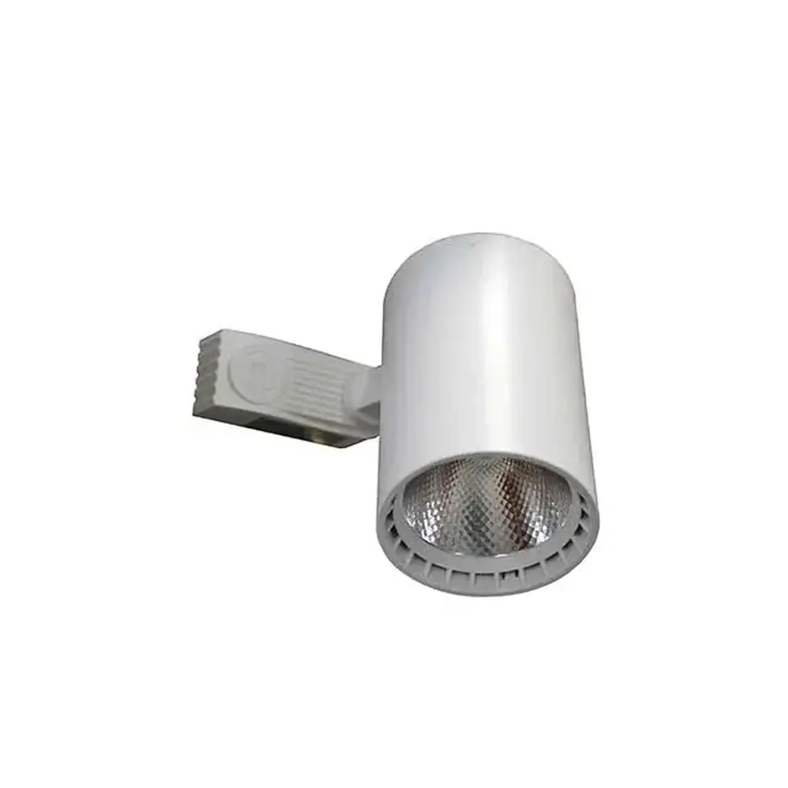 Proiector LED pe șină HL-TRL07 10 W LED 4000 K IP20 220 - 240 V Elmos