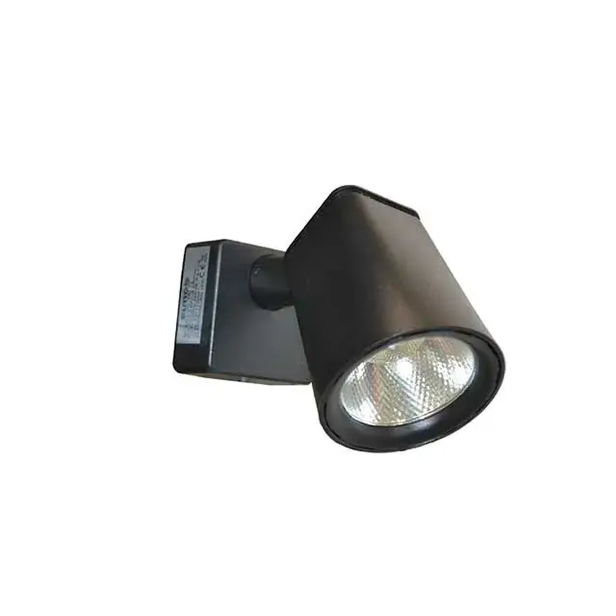 Proiector LED pe șină HL-TRL12 10 W LED 4000 K IP20 220 - 240 V Elmos
