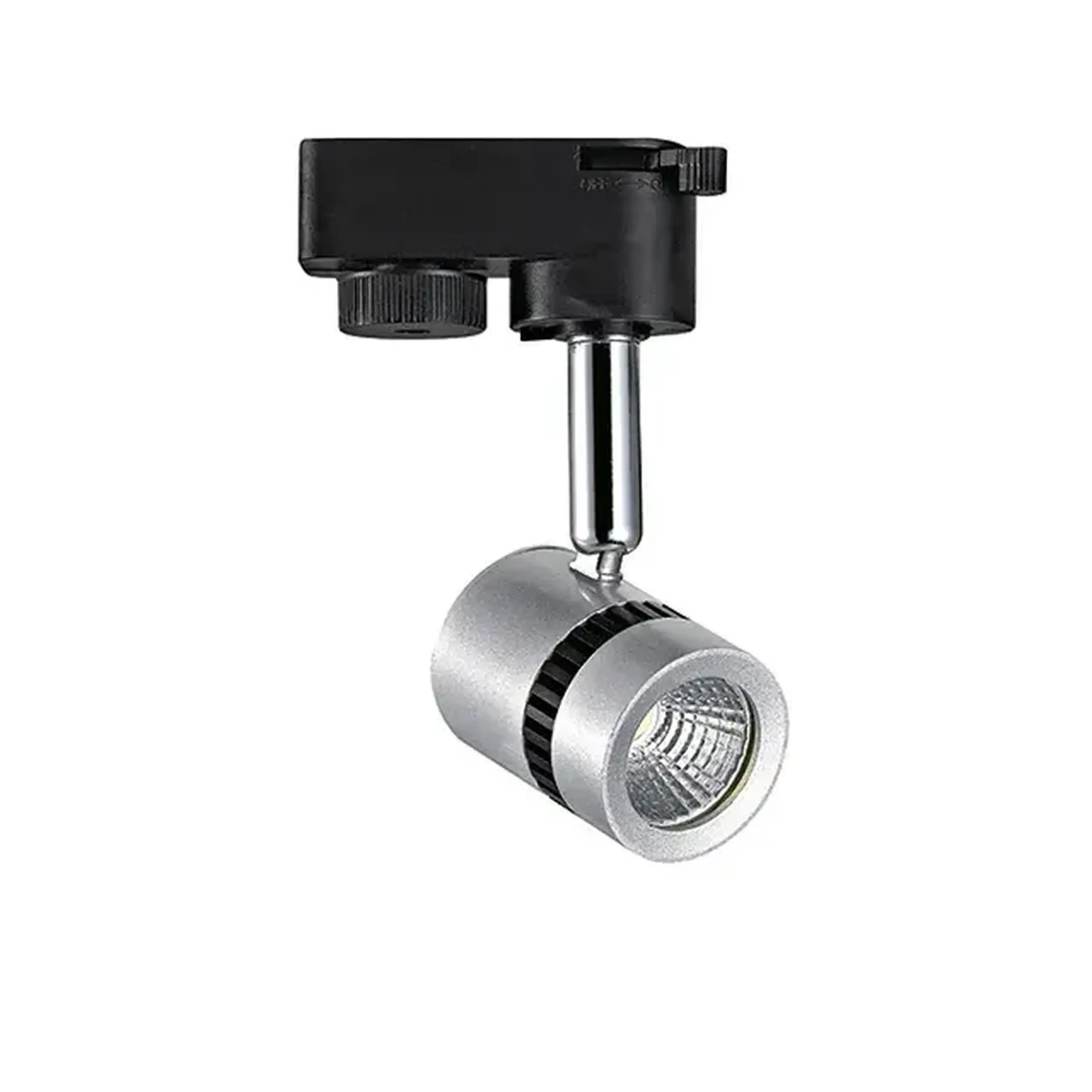 Proiector LED pe șină HL 821L 23 W COB 4200 K IP20 220 - 240 V Horoz - Argintiu HL 836L
