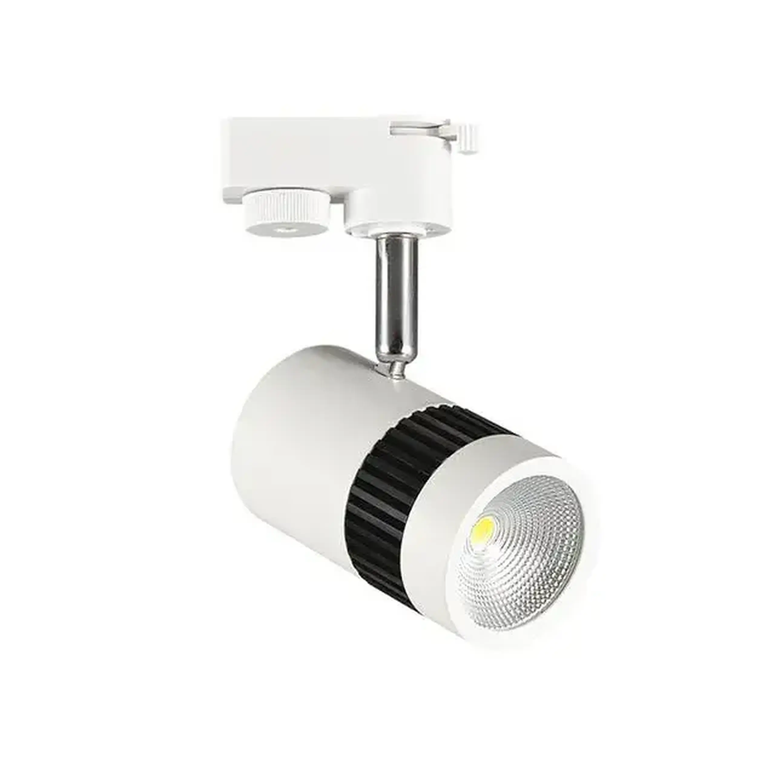 Proiector LED pe șină HL 821L 23 W COB 4200 K IP20 220 - 240 V Horoz - Alb HL 836L