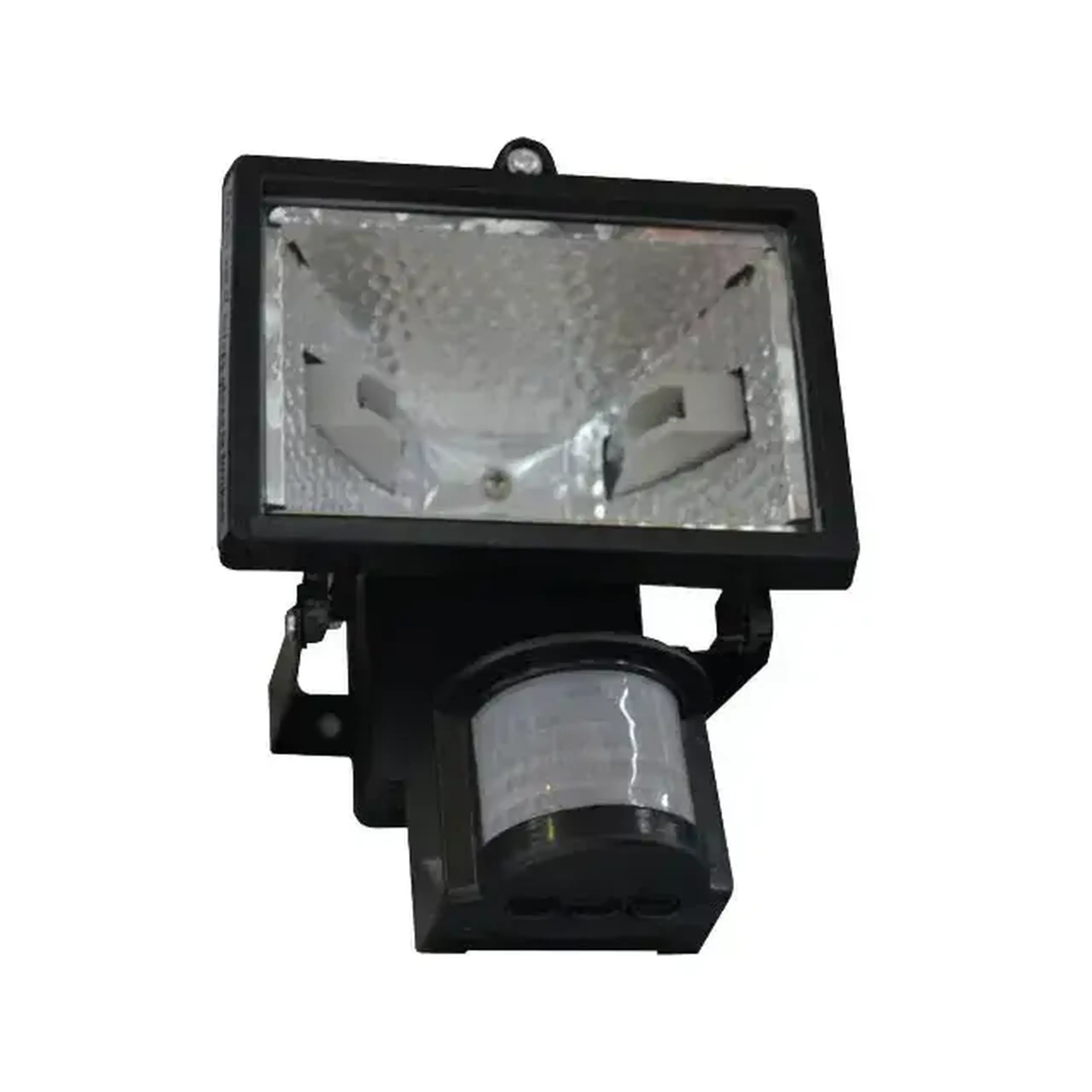 Proiector cu halogenura metalica KASAN GT 150 W 220 V 78 mm - Negru 150 W (W)
