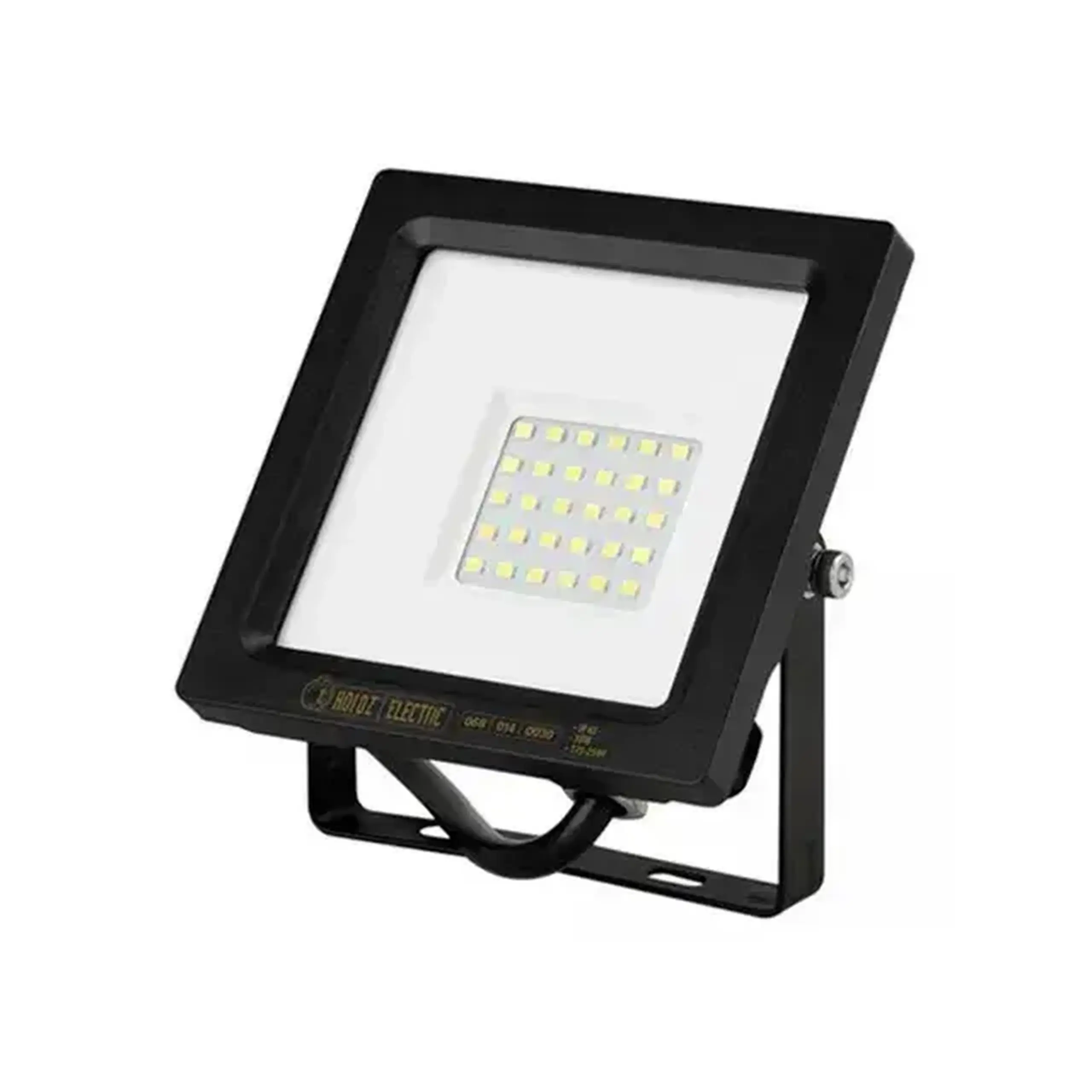 Proiector LED JAGUAR-20 20 W LED 6400 K 1940 lm 220 - 240 V Horoz IP65 - Flux luminos (lm) 1940 lm
