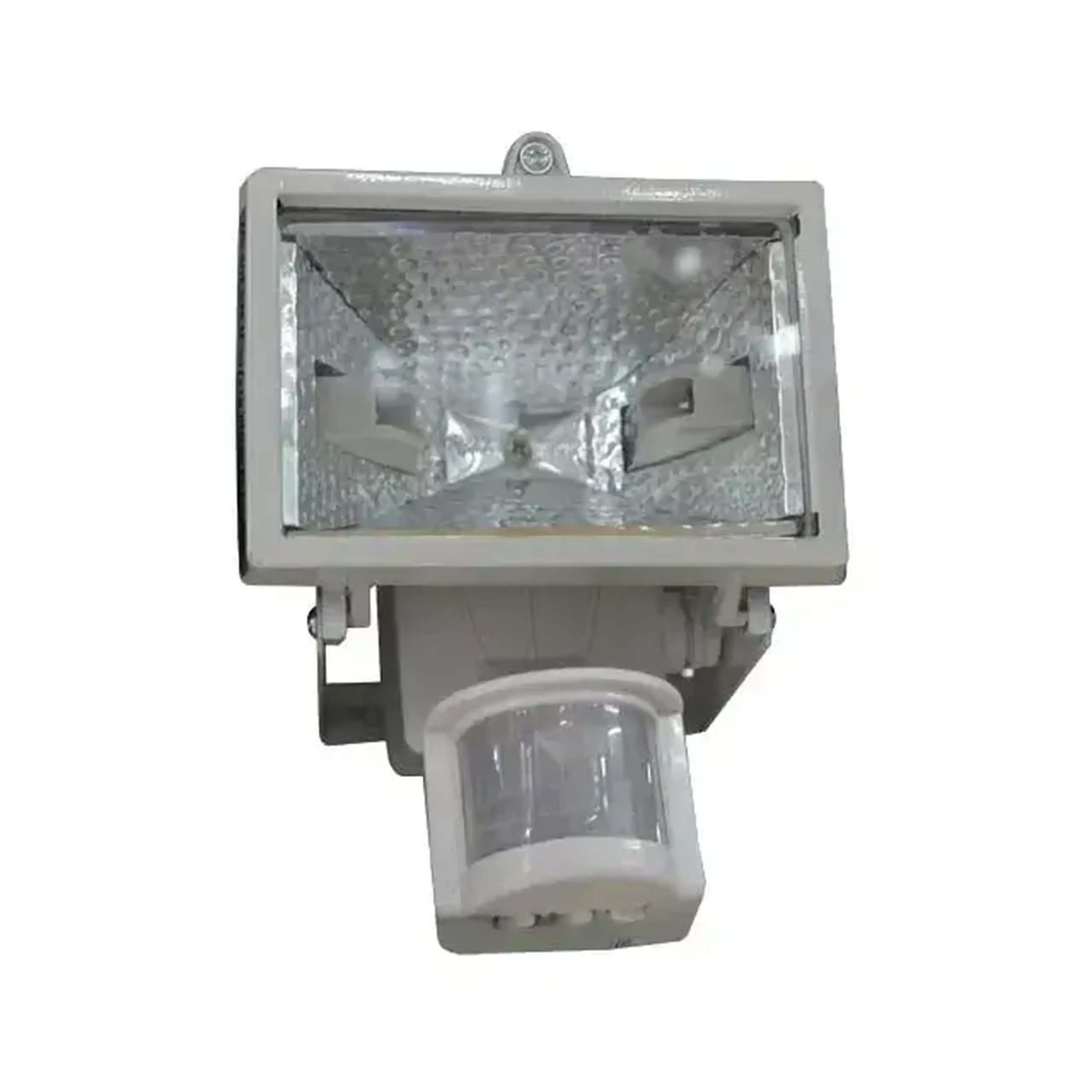 Proiector cu halogenura metalica KASAN GT 150 W 220 V 78 mm - Alb 150 W (W)