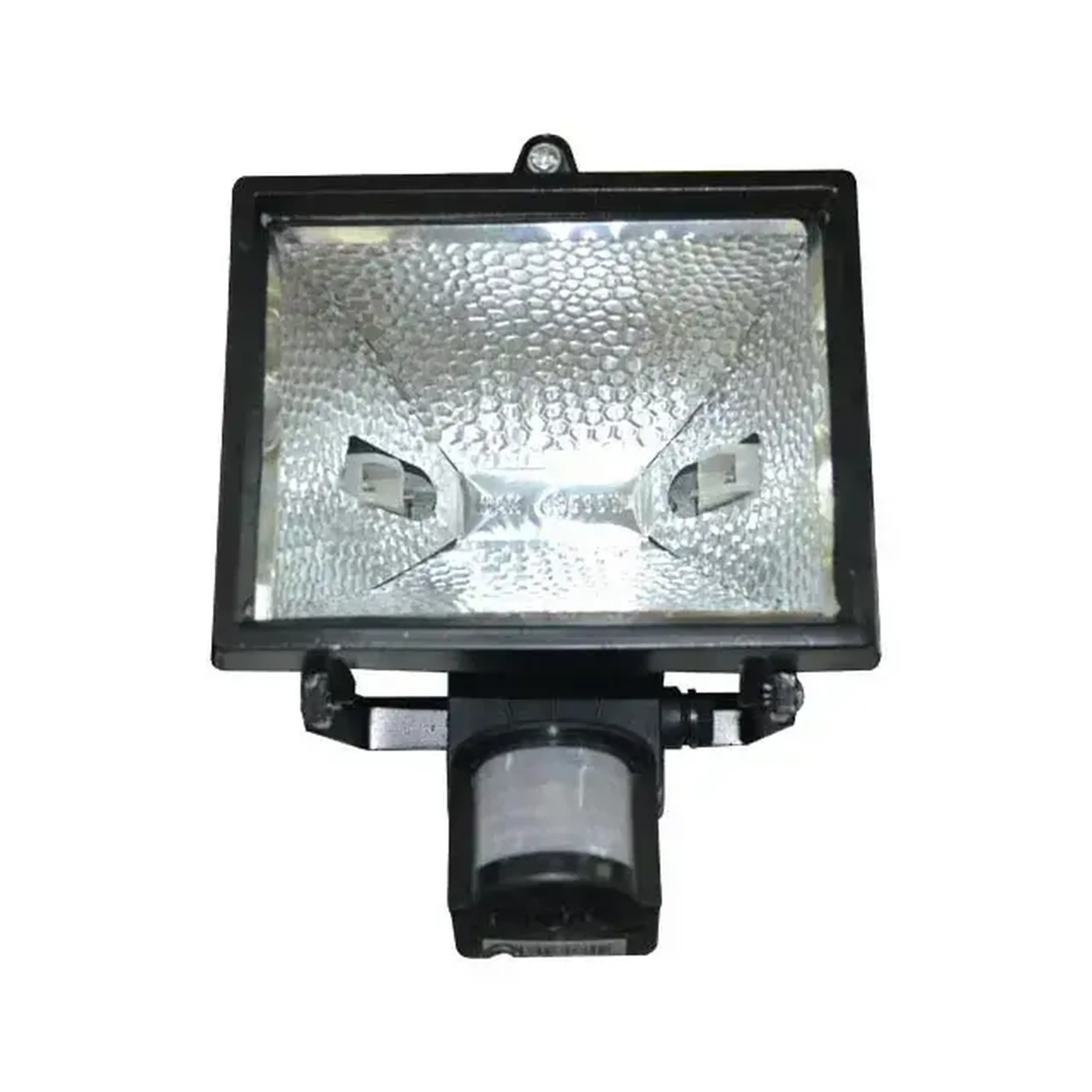 Proiector cu halogenura metalica KASAN GT 150 W 220 V 78 mm - Negru 500 W (W)