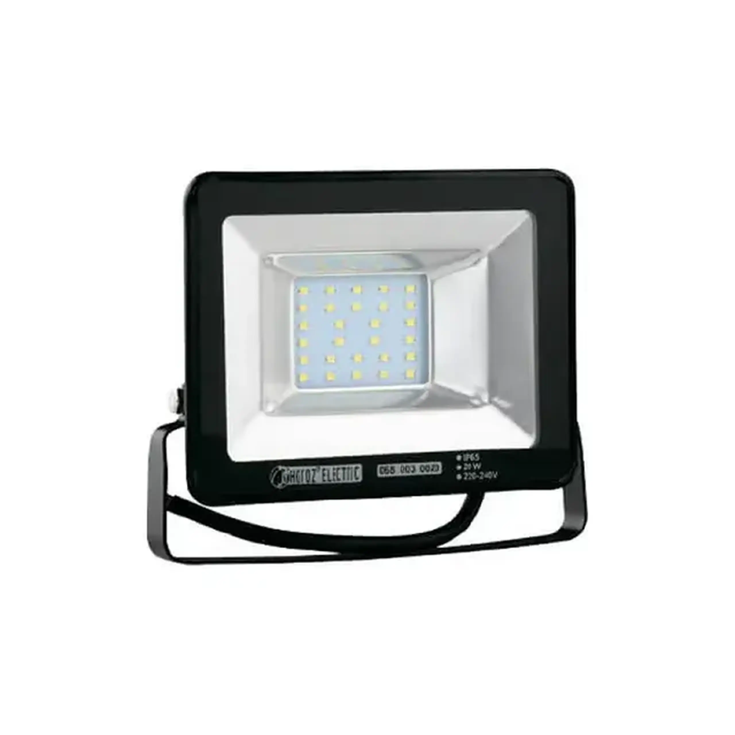 Proiector LED PUMA-10 10 W 6500 K 220 - 240 V IP65 Horoz - Model PUMA-20