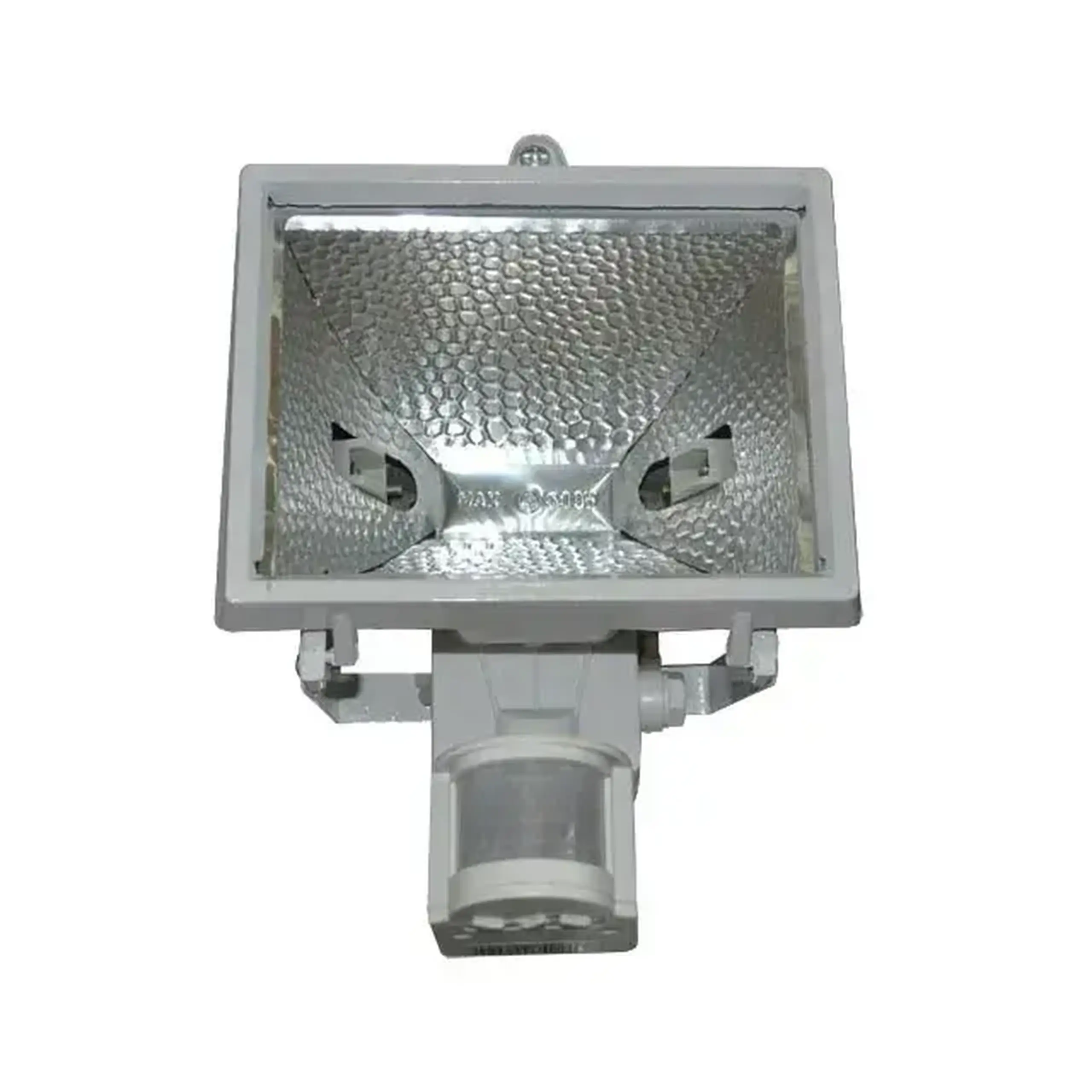 Proiector cu halogenura metalica KASAN GT 150 W 220 V 78 mm - Alb 500 W (W)