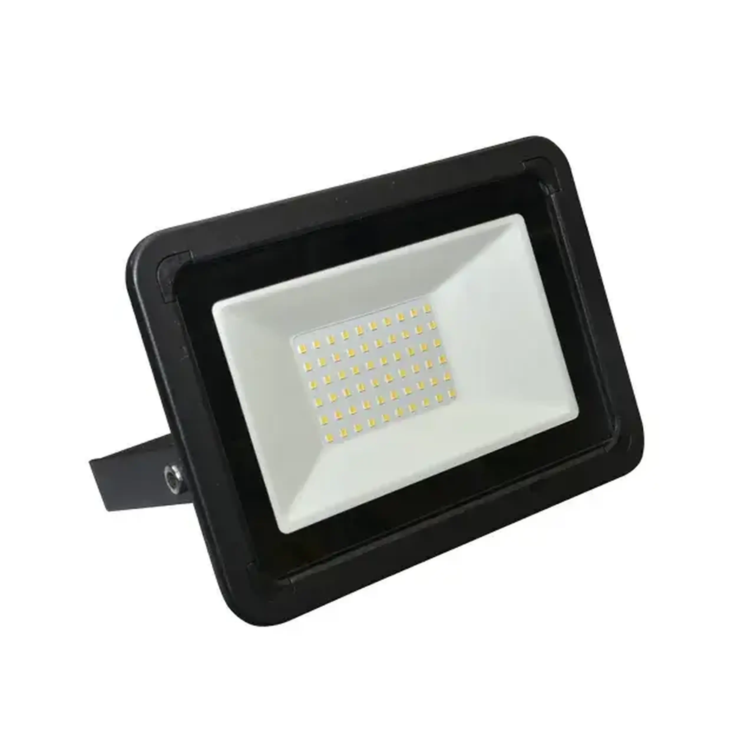 Proiector LED cu senzor de mișcare FLAP3 20 W LED 6500 K 220 - 240 V IP65 Elmos