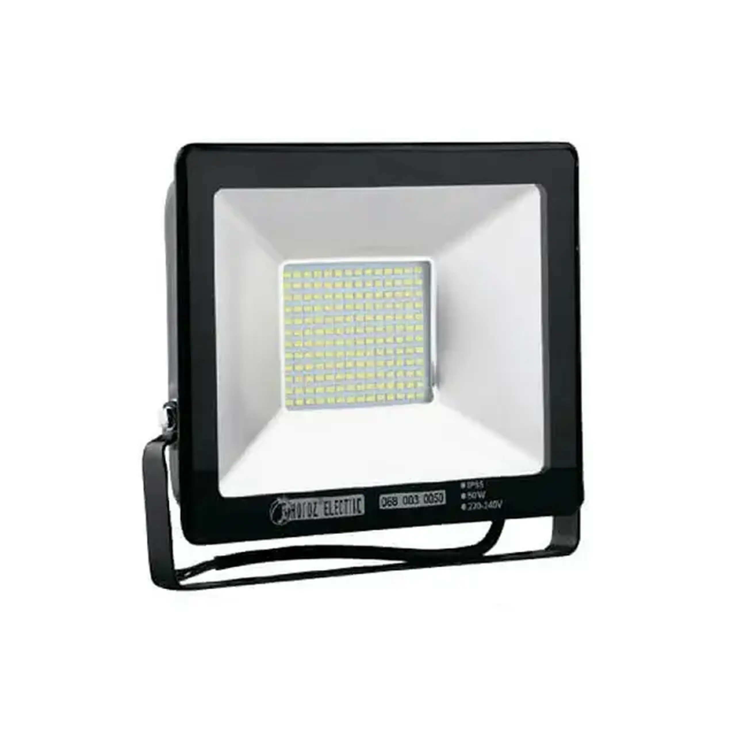Proiector LED PUMA-10 10 W 6500 K 220 - 240 V IP65 Horoz - Model PUMA-50