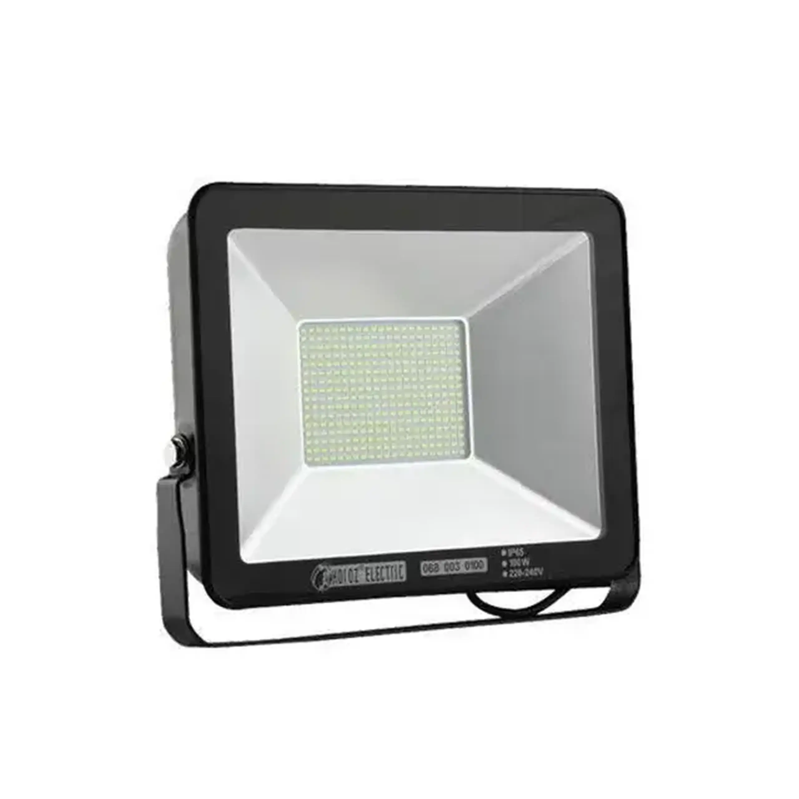 Proiector LED PUMA-10 10 W 6500 K 220 - 240 V IP65 Horoz - Model PUMA-100