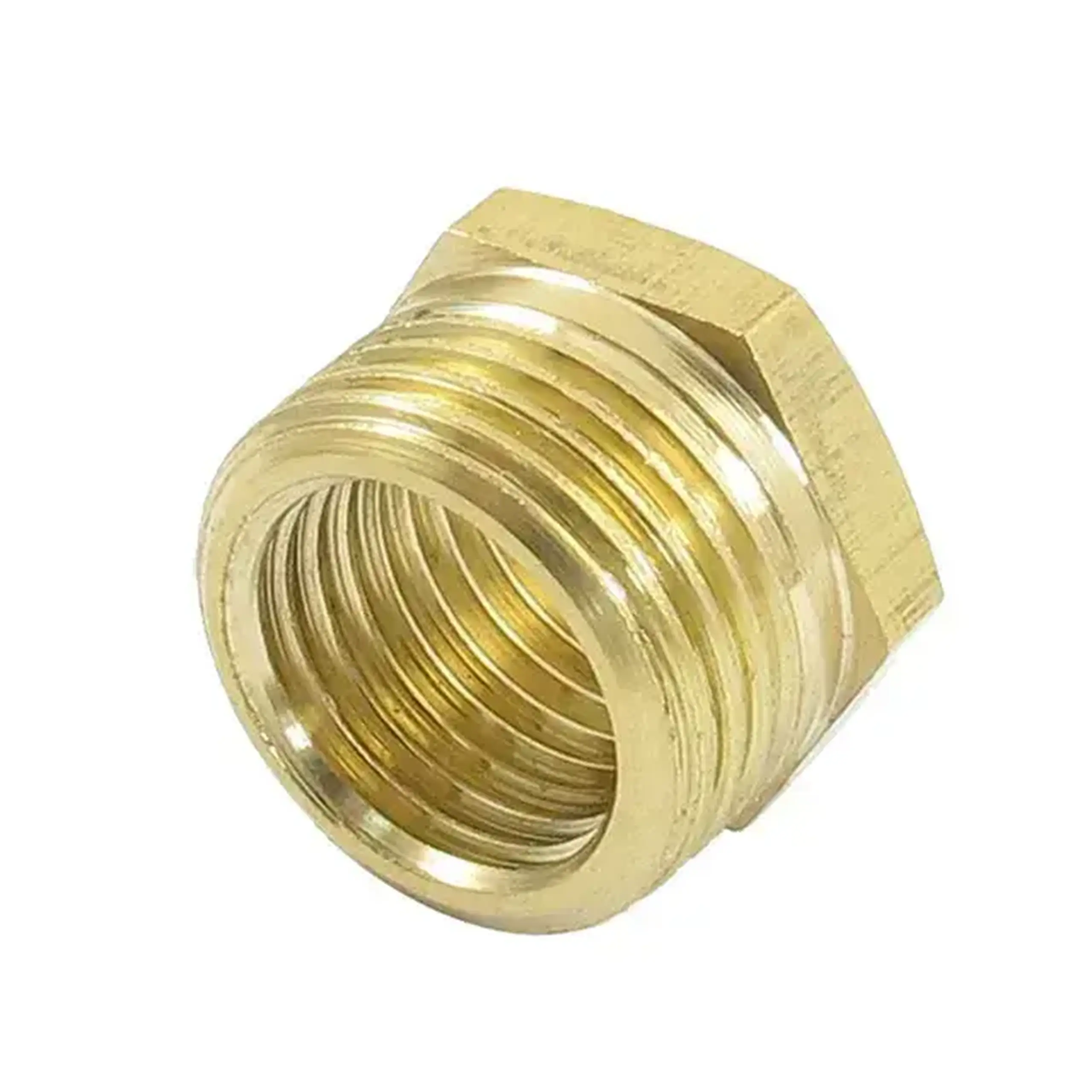 Racord 3/4" x 1" f (mama) - M (tata) alamă Genebre