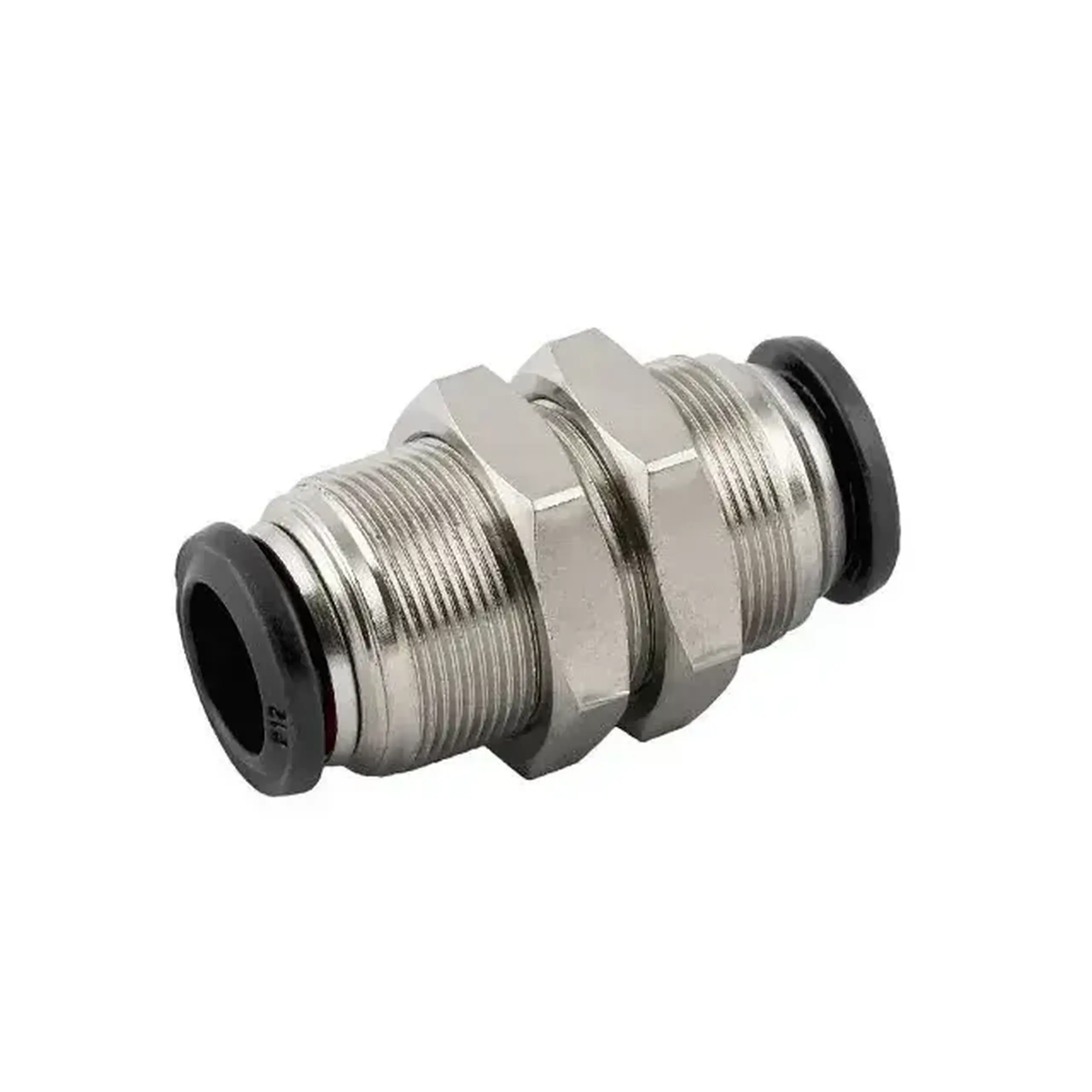 Racord cu piulițe 5005000N03 8 - 8 mm AIGNEP