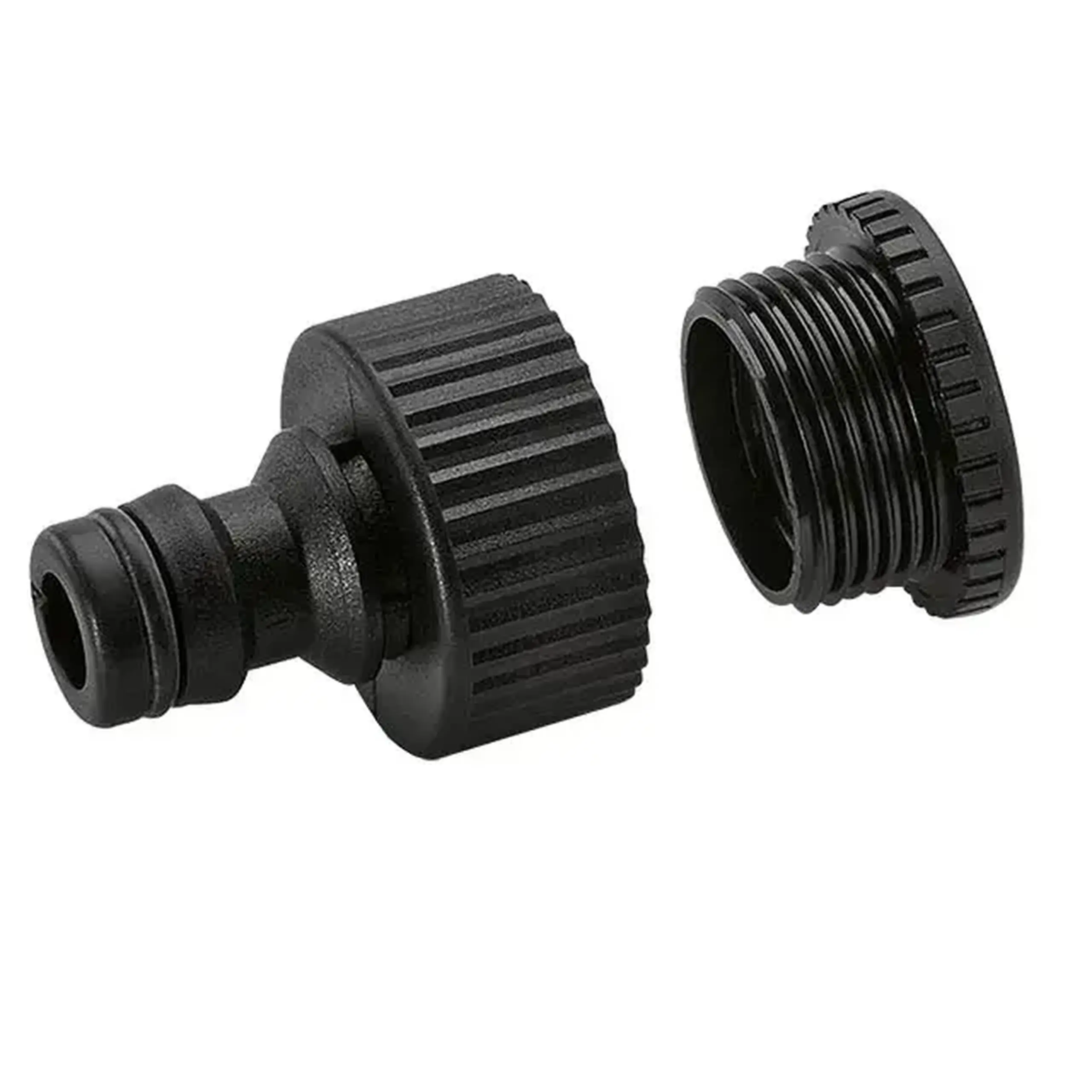 Racord universal KARCHER 2.645-007 3/4'' plastic