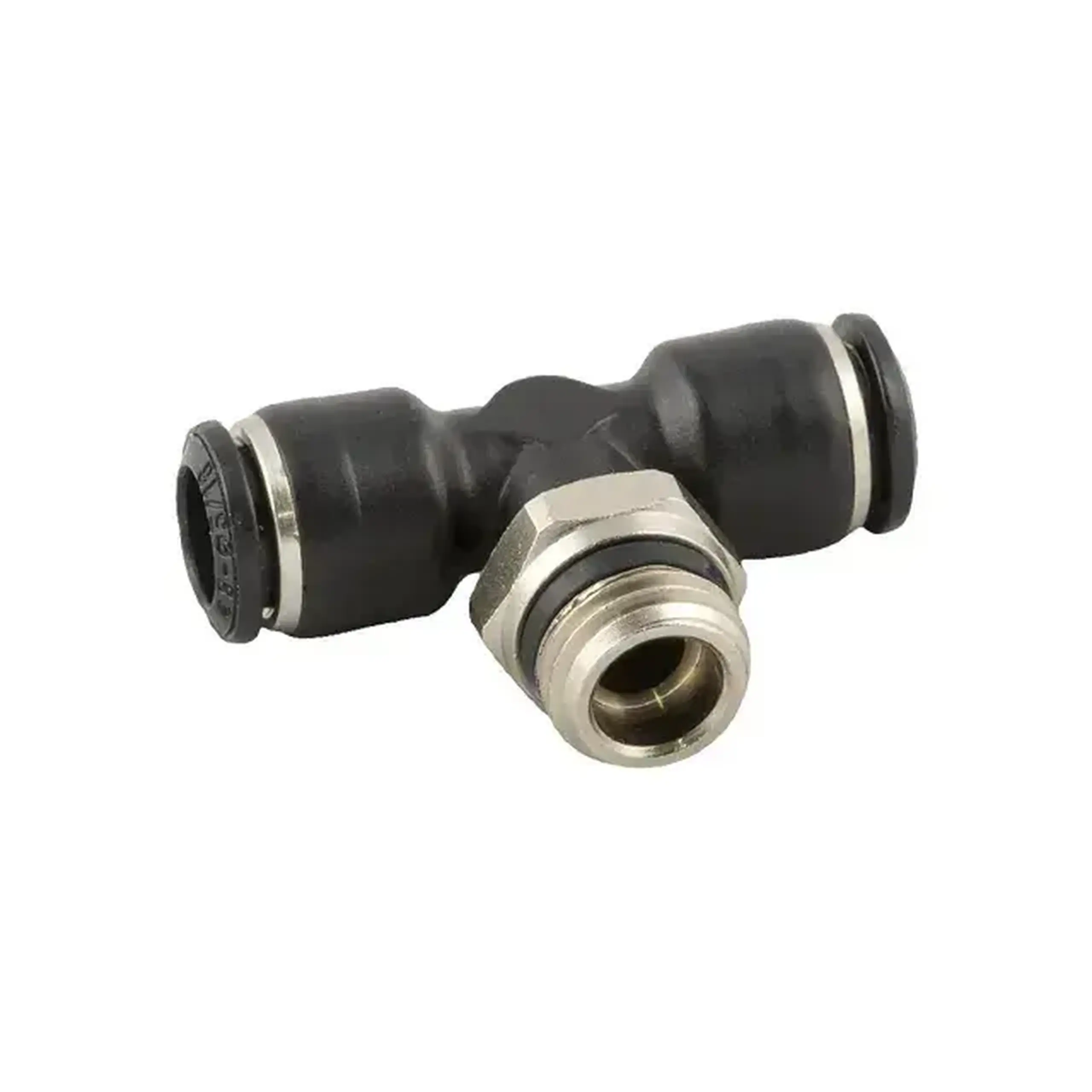 Racord tip T 5521100010 8 - 8 mm - 3/8 FE AIGNEP