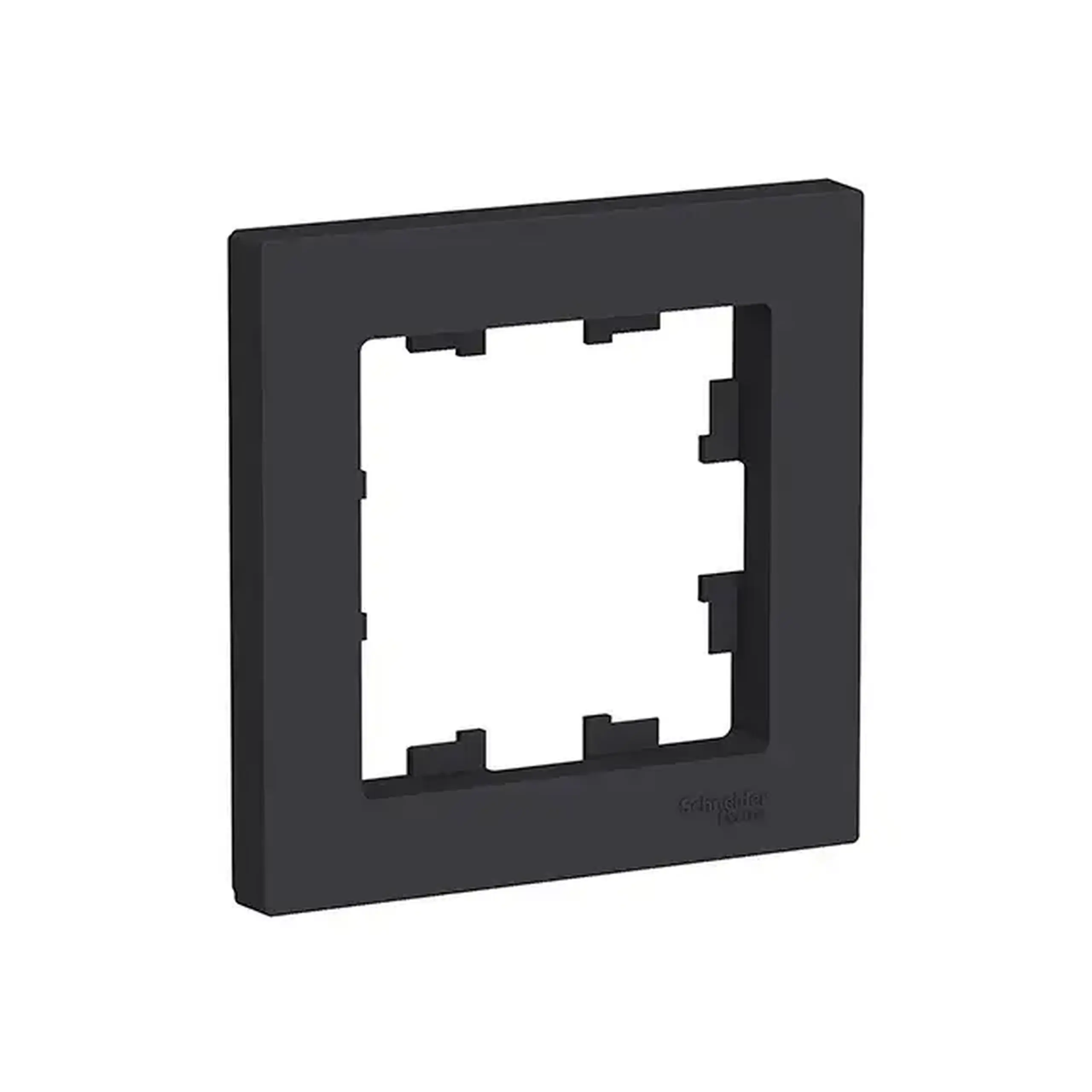 Ramă cu 1 loc atlas Design carbon