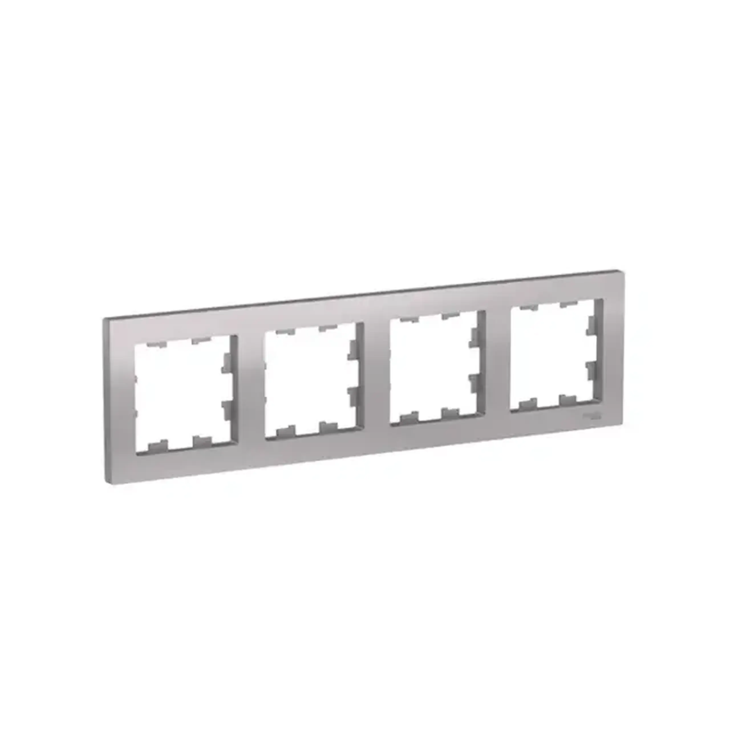 Ramă cu 4 locuri atlas Design aluminiu