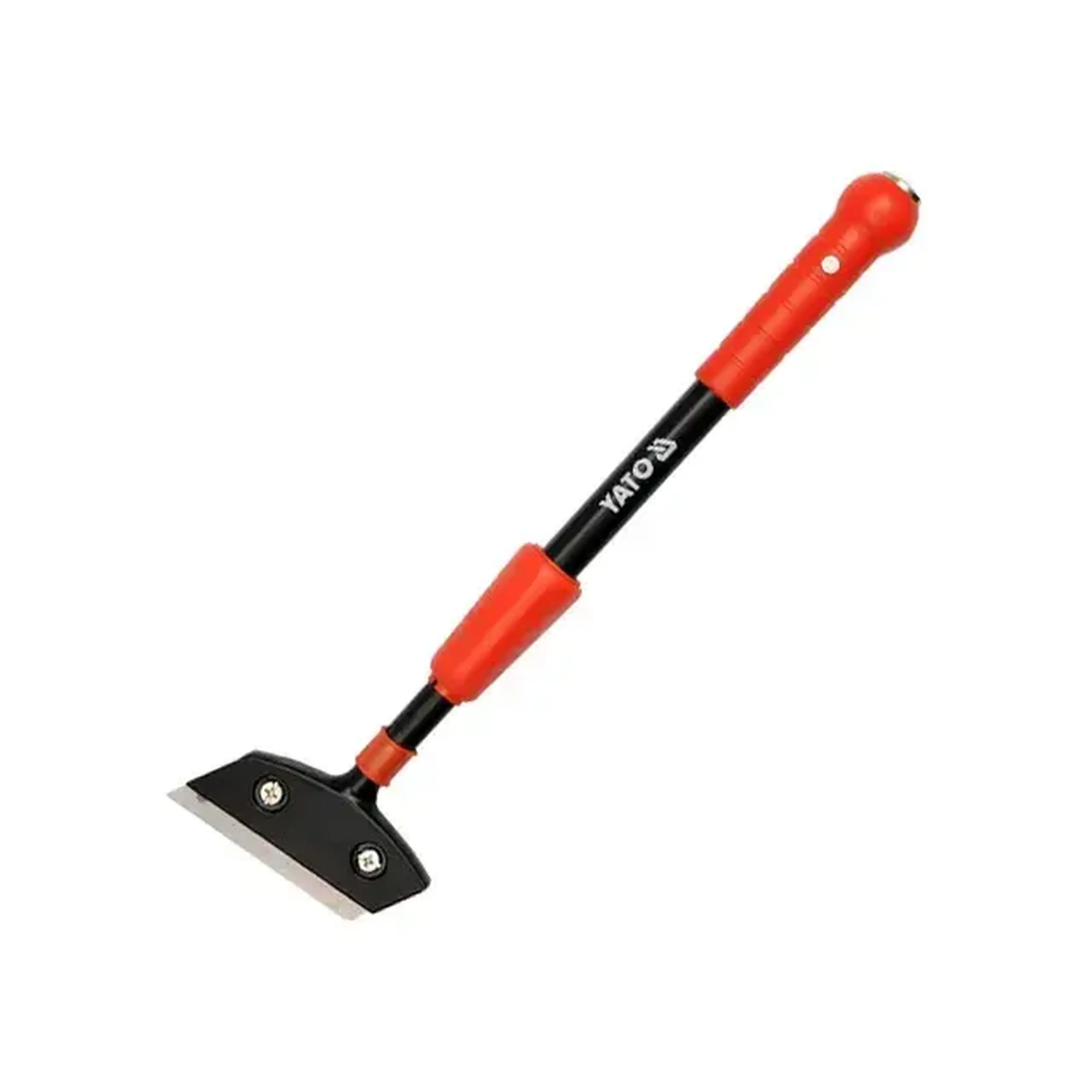 Răzuitor telescopic pentru geamuri 18 x 100, 390-600 mm Yato