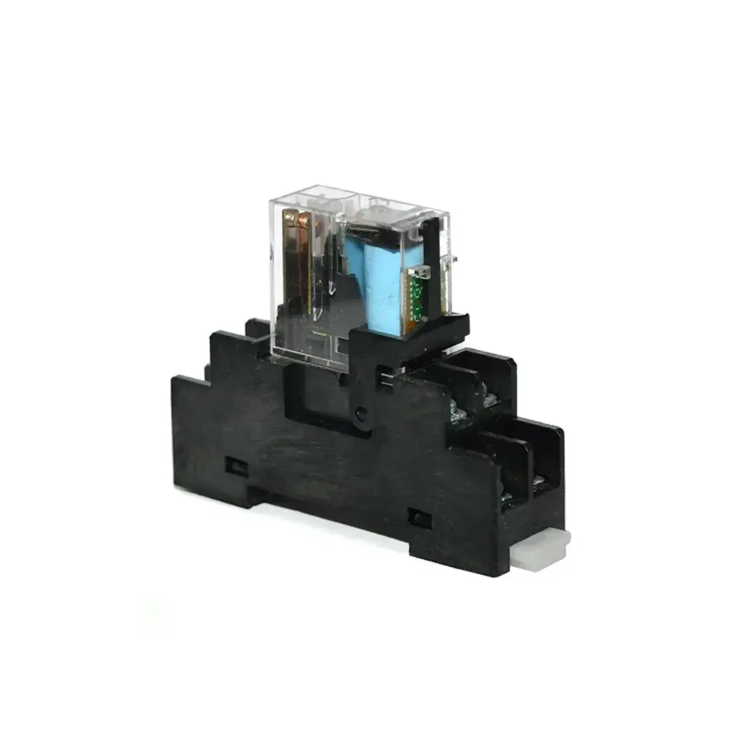 Releu REK78/1+PPM78/1 16 A 24 V IP20 KASAN