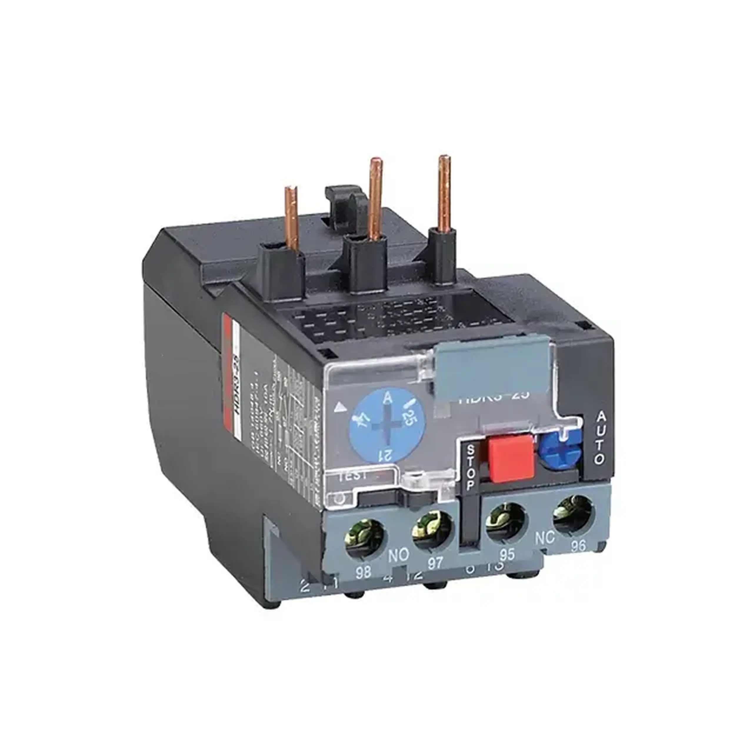 Releu termic de sarcină Himel HDR3-25/Z 1.6 - 2.5 A