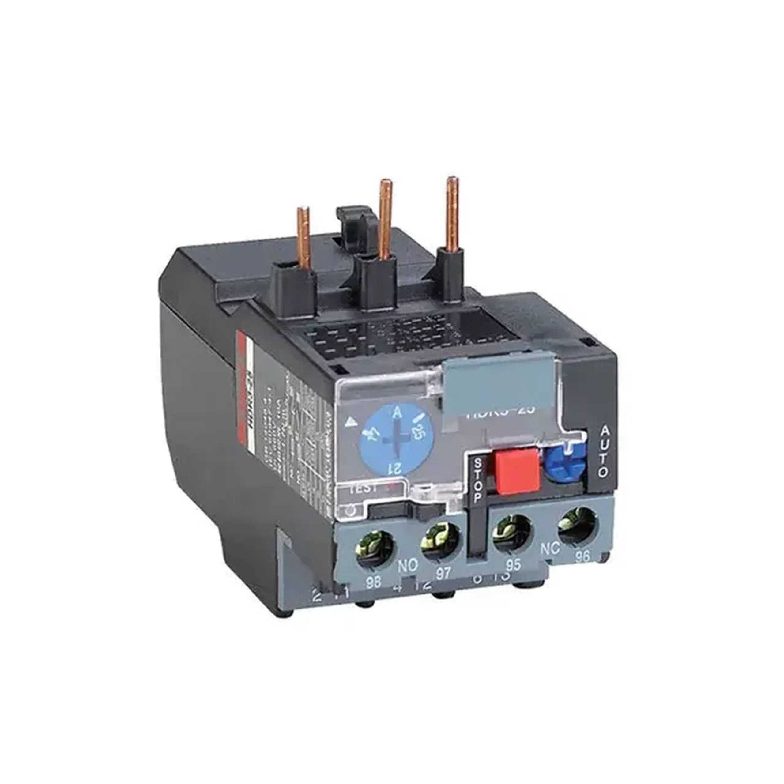 Releu termic Himel HDR3S-25/Z 1 - 1.6 A 400 V
