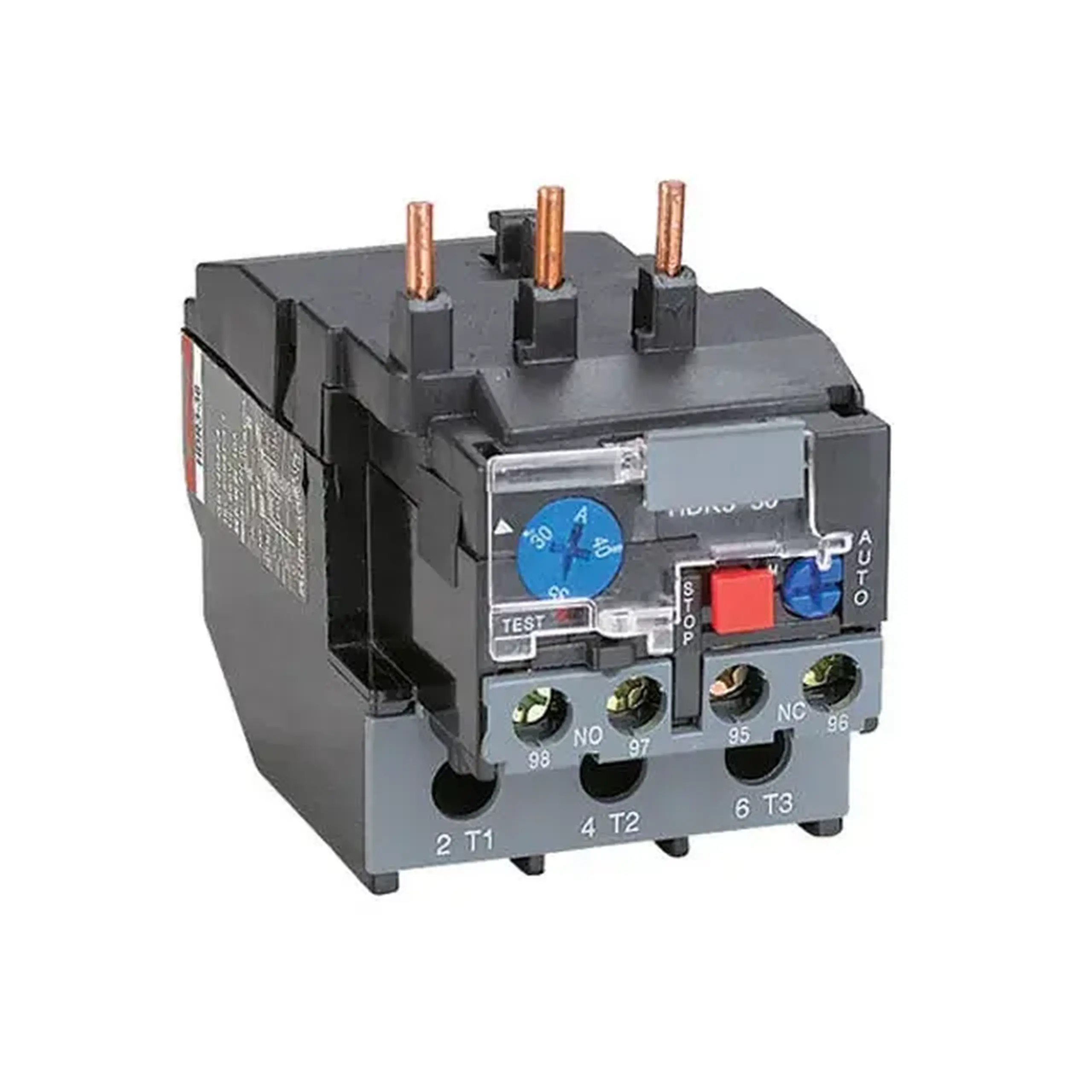 Releu termic Himel HDR3S-25/Z 4 - 6 A - Curent (A) 23 - 32 A