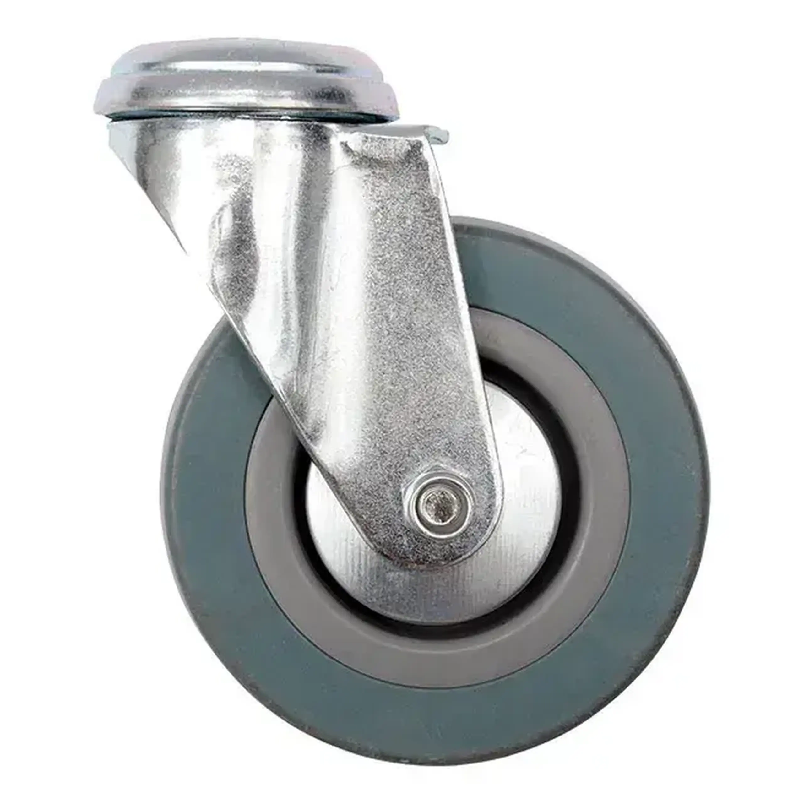 Roată mobilă pentru cărucior 125 mm Vorel