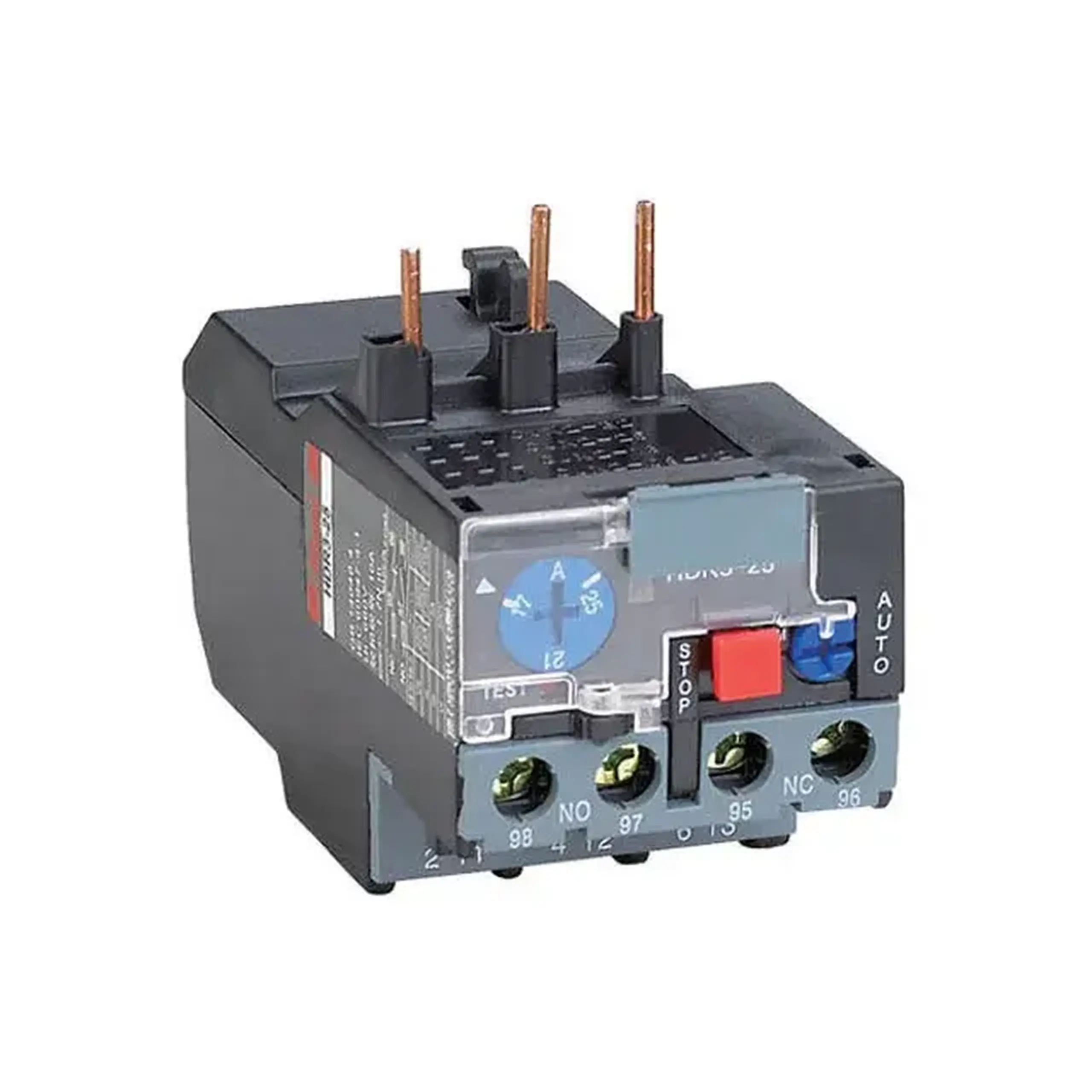 Releu termic Himel HDR3S-25/Z 4 - 6 A - Curent (A) 37 - 50 A