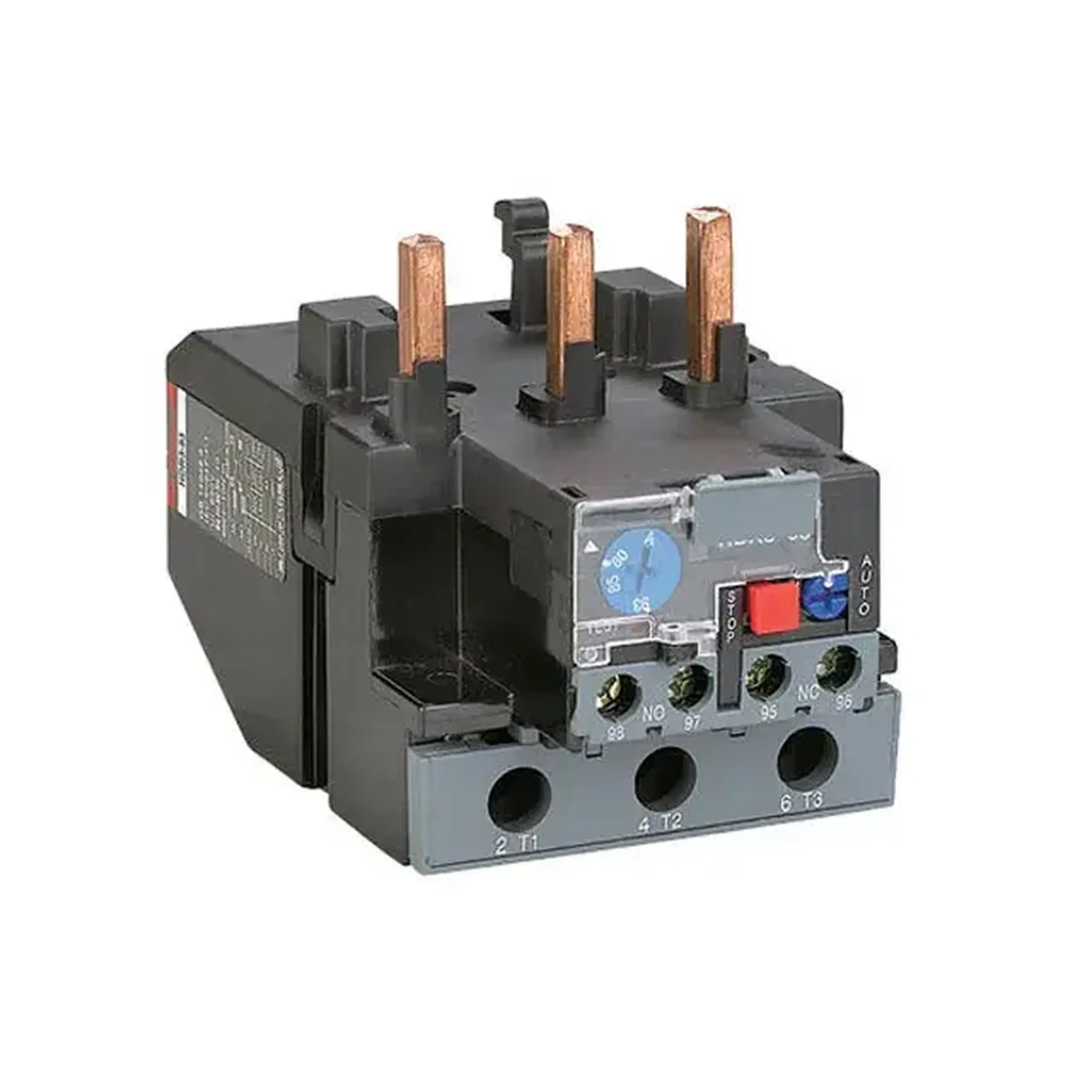 Releu termic Himel HDR3S-25/Z 4 - 6 A - Curent (A) 48 - 65 A