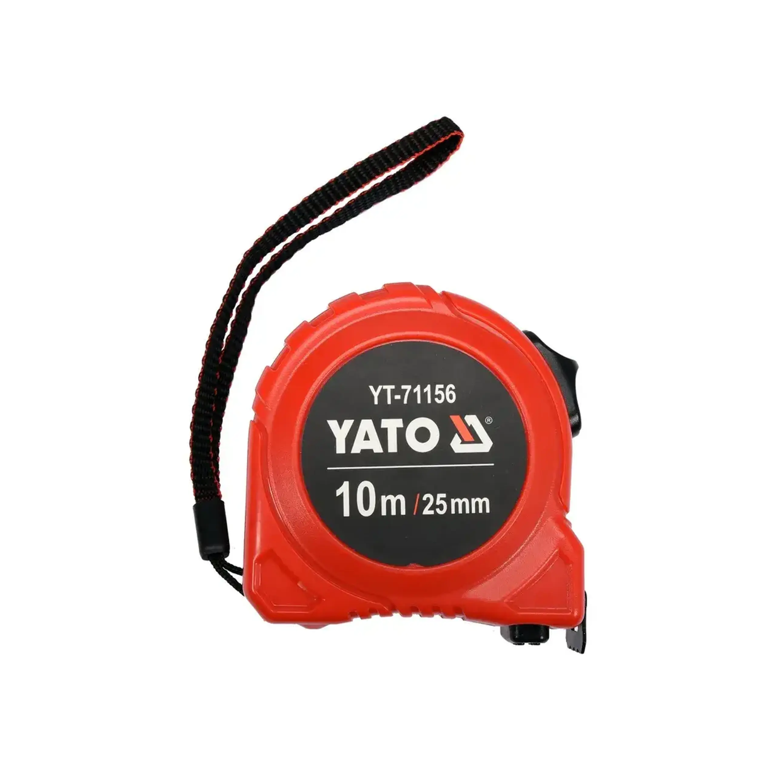Ruletă 10 m x 25 mm Yato