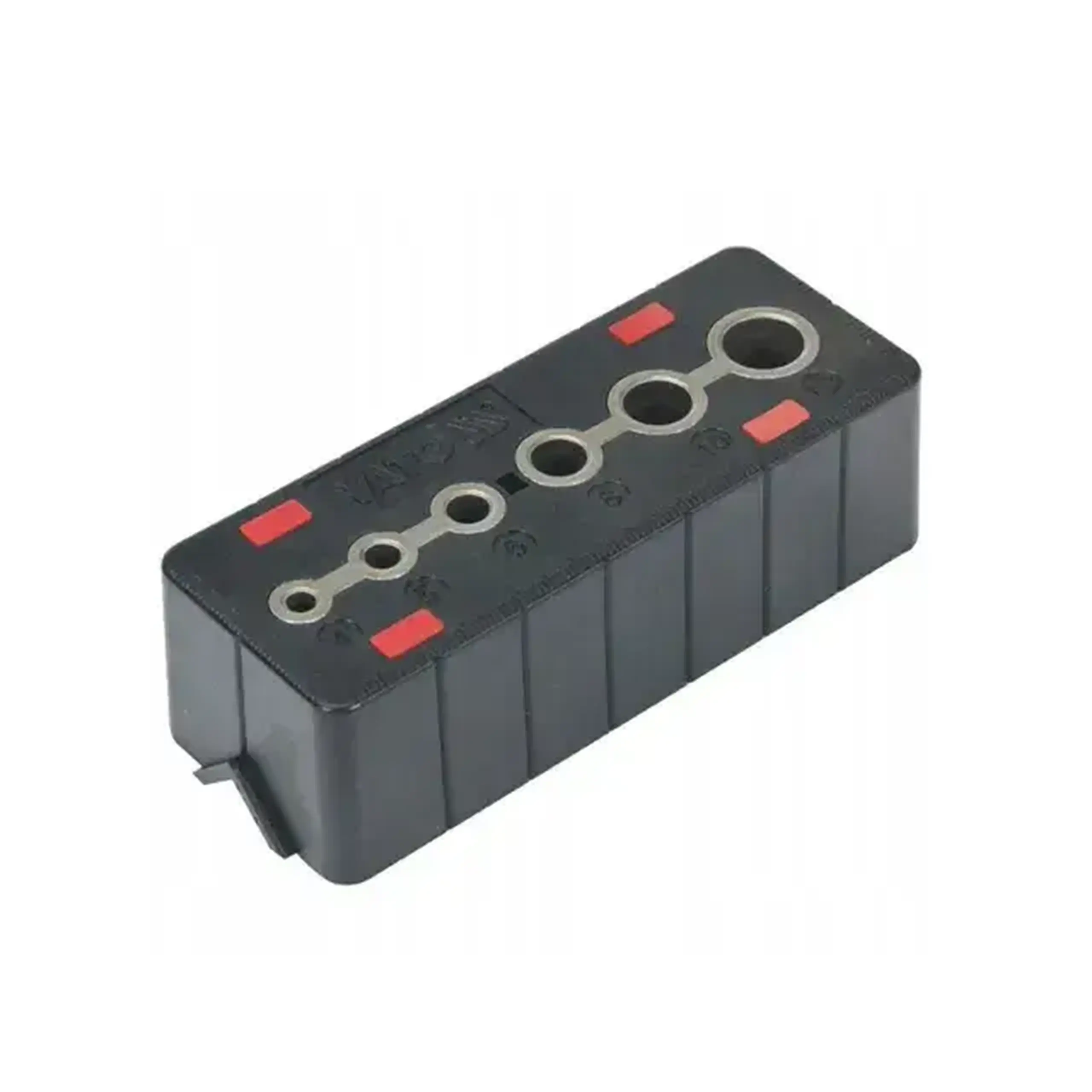 Ghid de burghiu YT39700 4-12 mm Yato