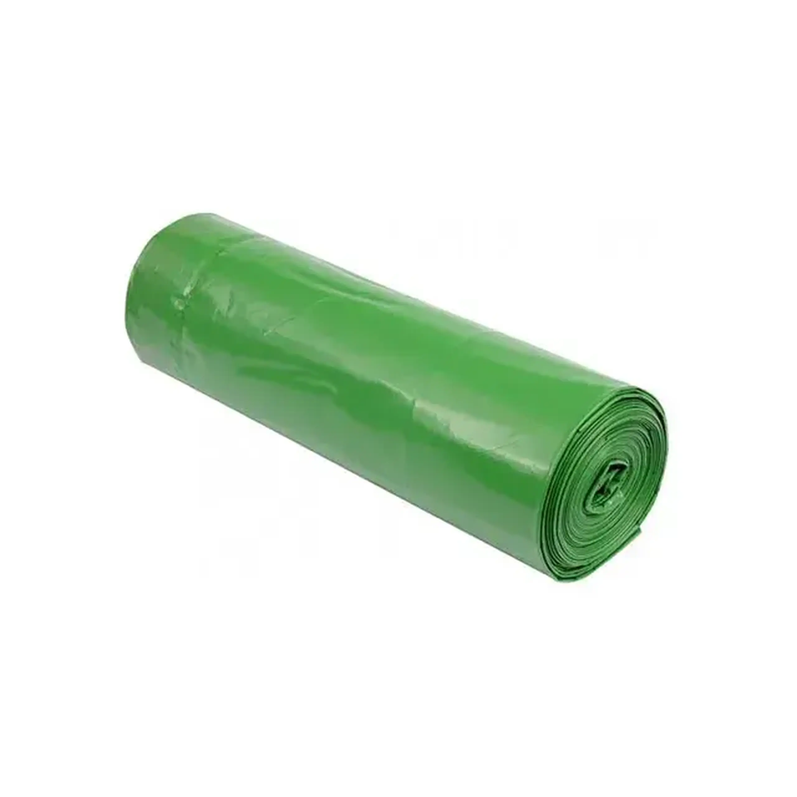 Saci pentru gunoi 10 buc. Flo - Capacitate 120 l