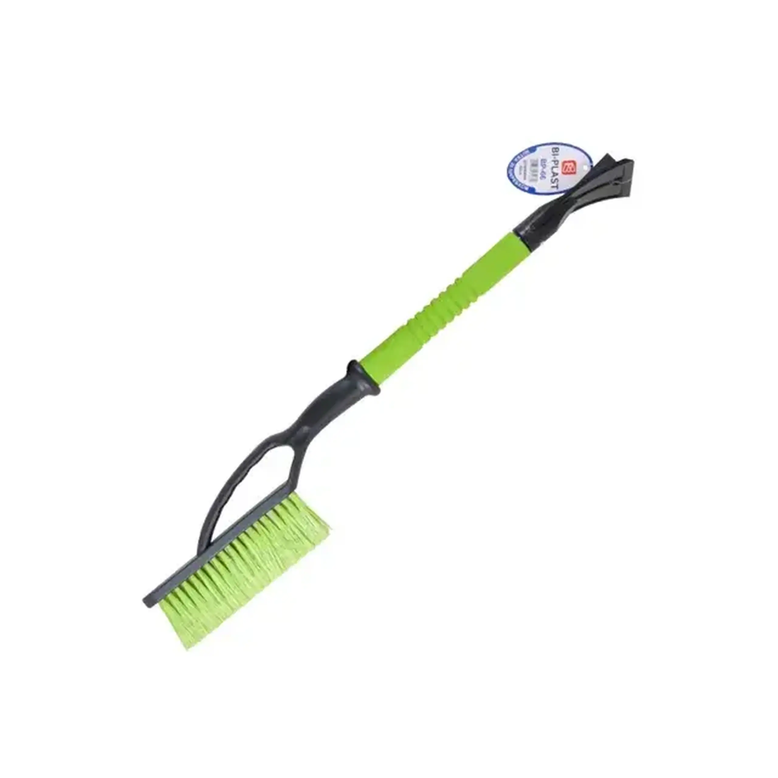Racletă cu perie BI-PLAST 41 cm WINSO - Dimensiuni (L x W x H x Ø) 66 cm