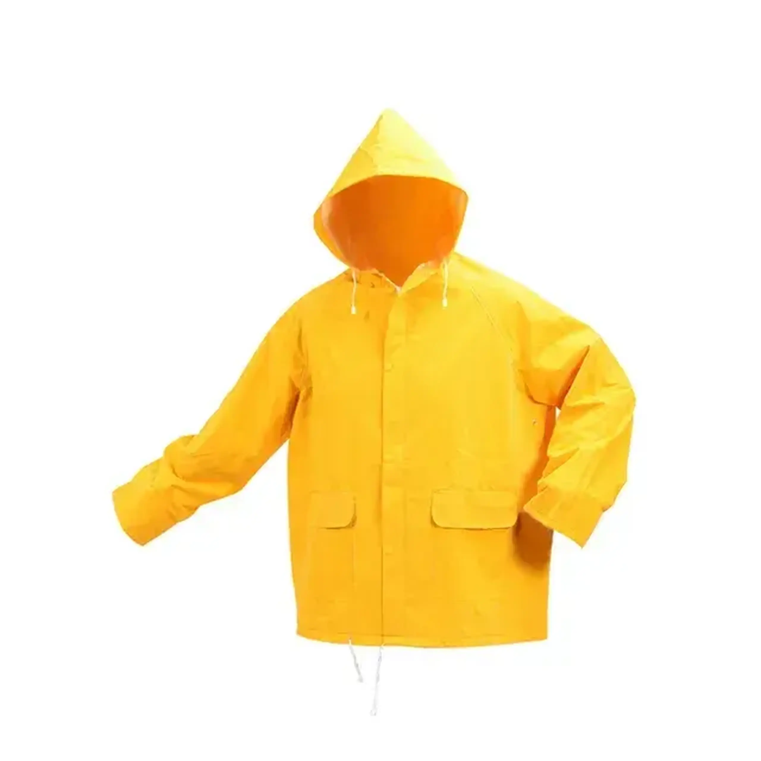 Pelerină de ploaie Vorel VOR74628 3XL galben