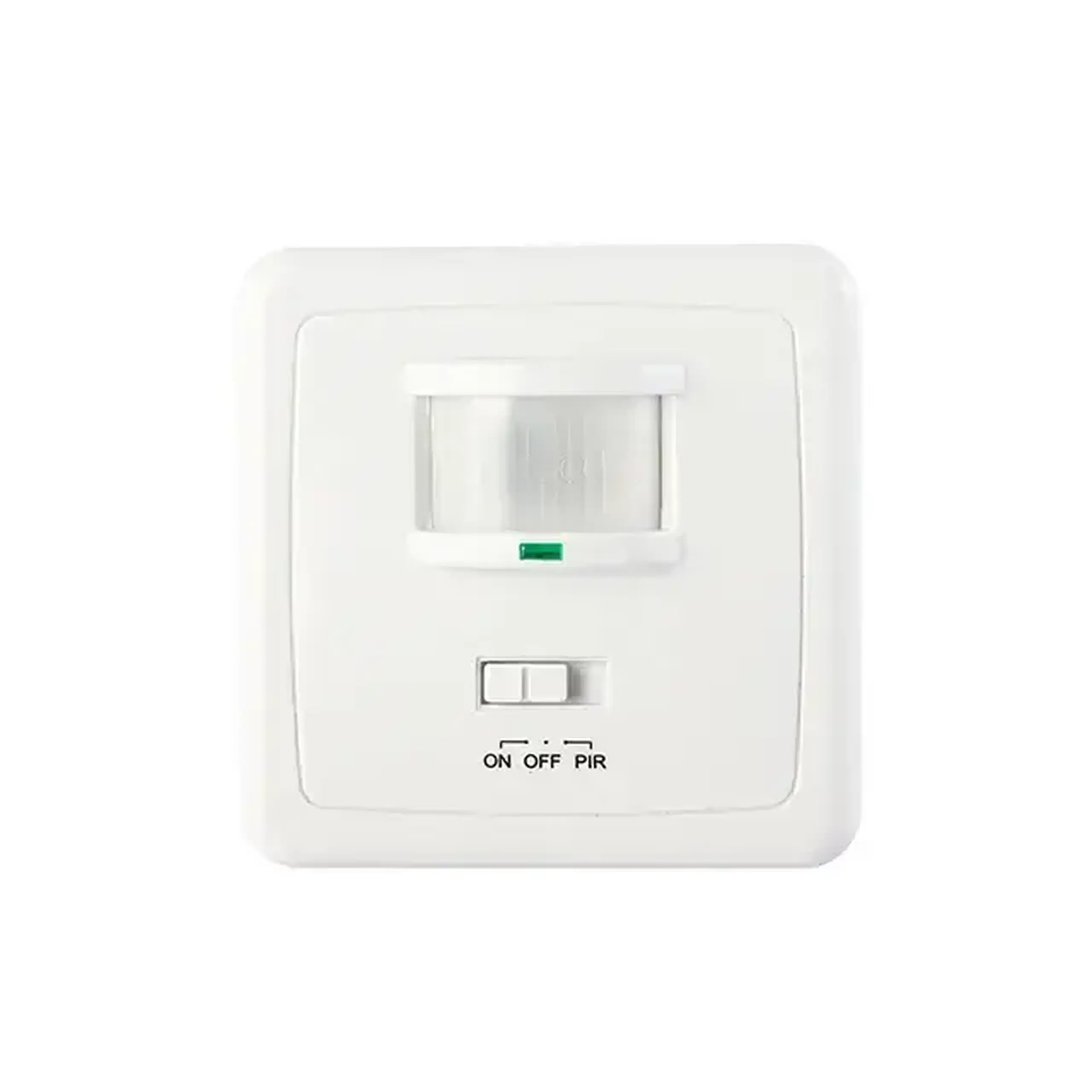 Senzor de mișcare Elmos ST01B 160° 1200 W 9 m 220 - 240 V IP20