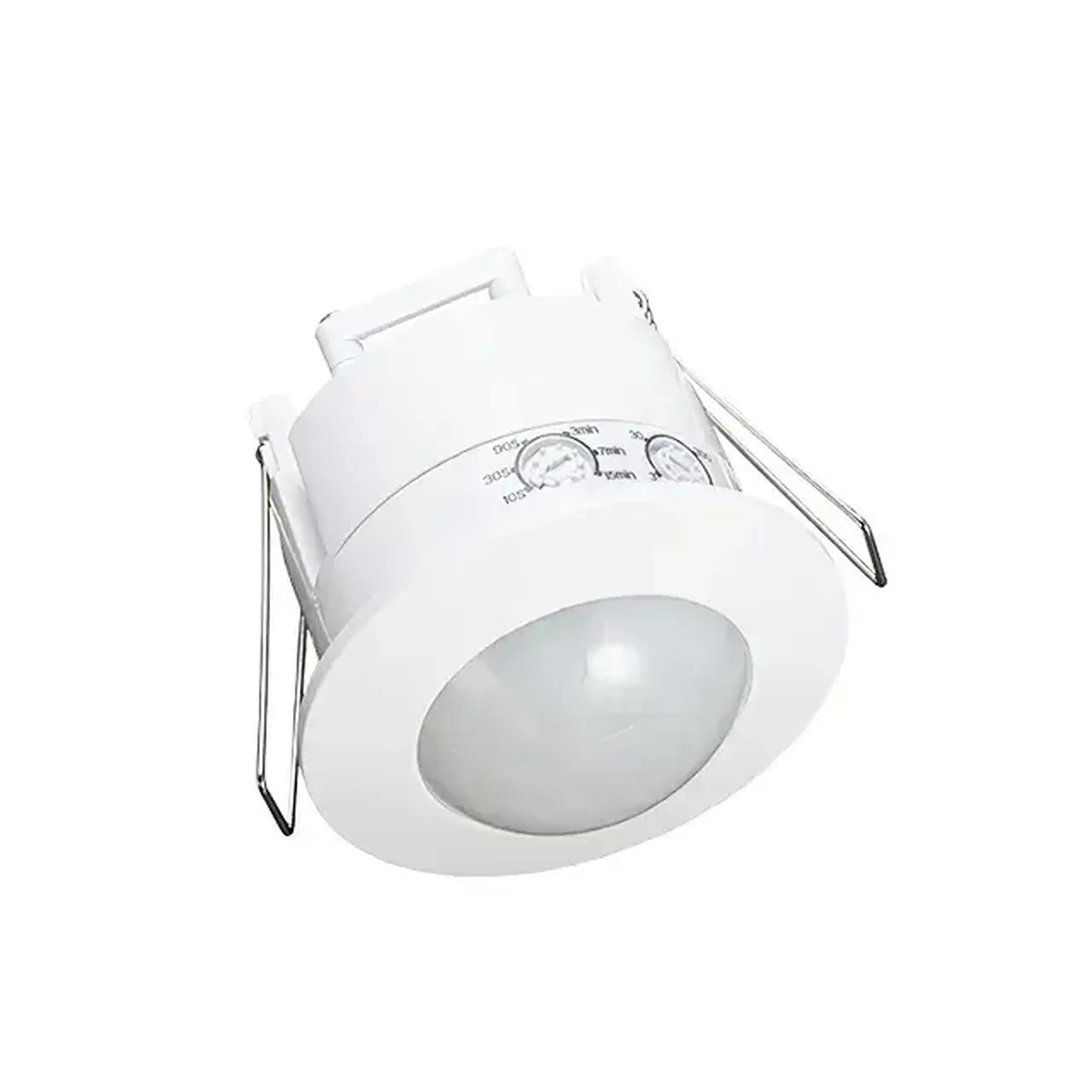 Senzor de mișcare ST41 360° 800 W 6 m 220 - 240 V IP20 Elmos