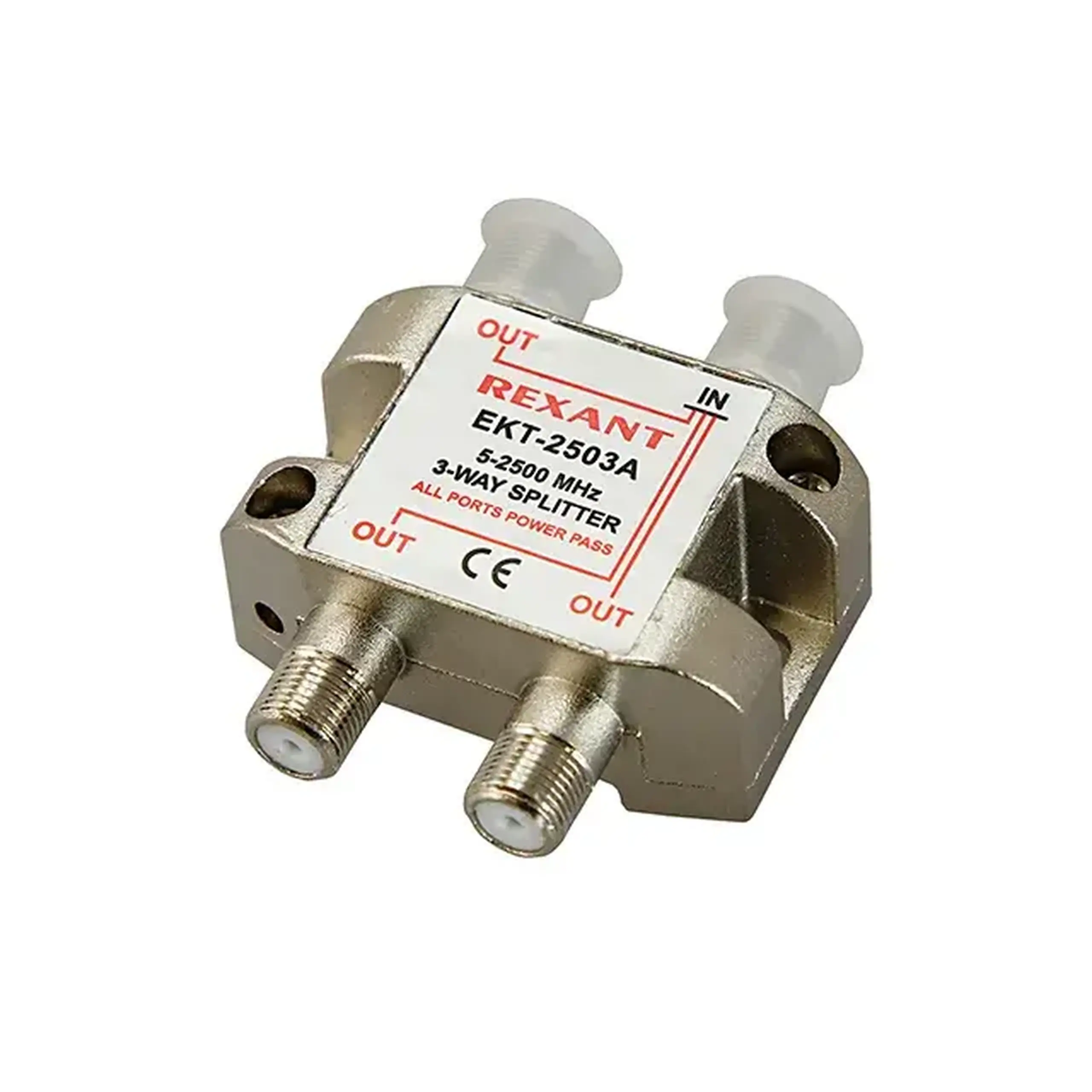 Splitter 05-6202 Rexant