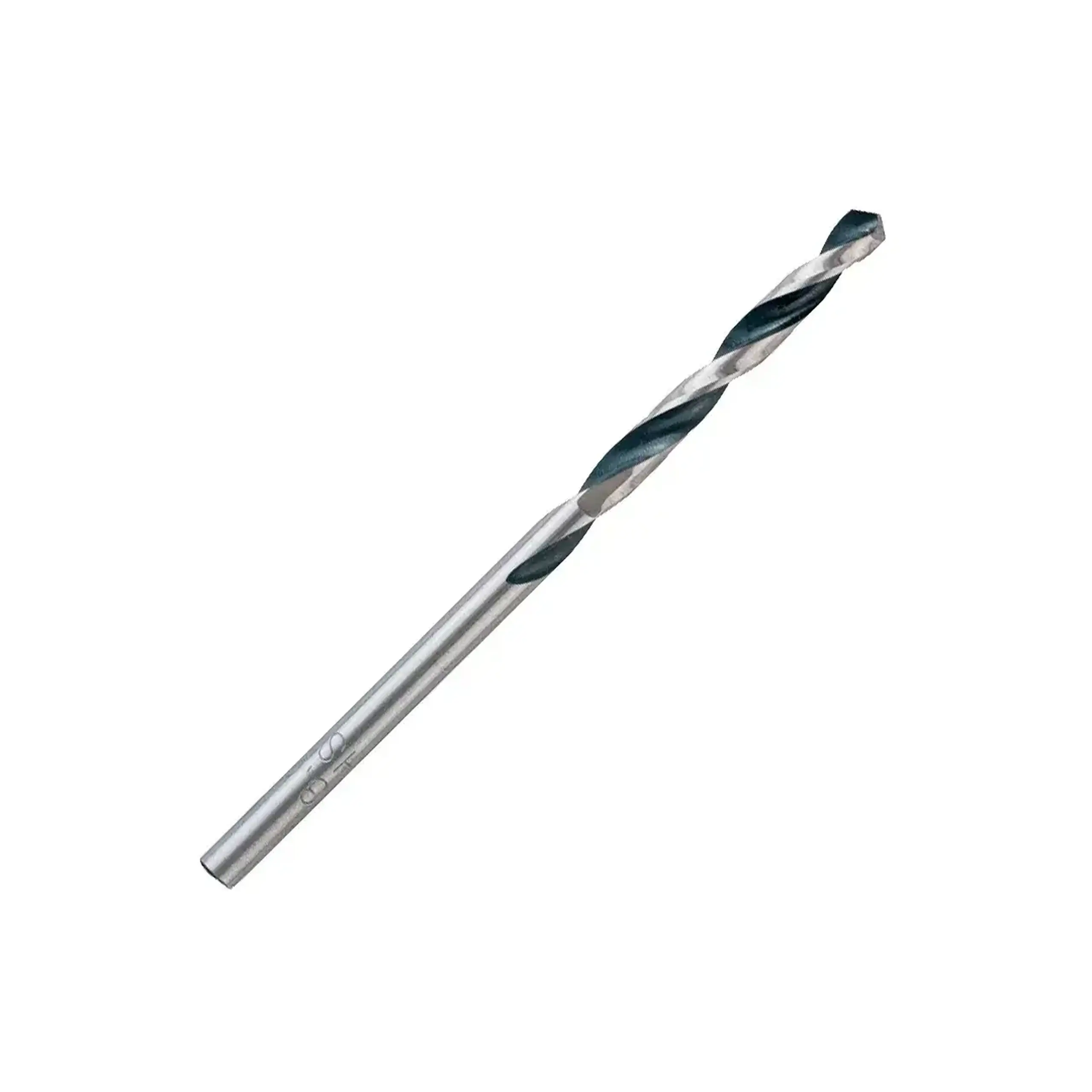 Set burghie 10 buc. pentru metal POINTTEQ 3.2 mm Oțel HSS Cilindric Bosch