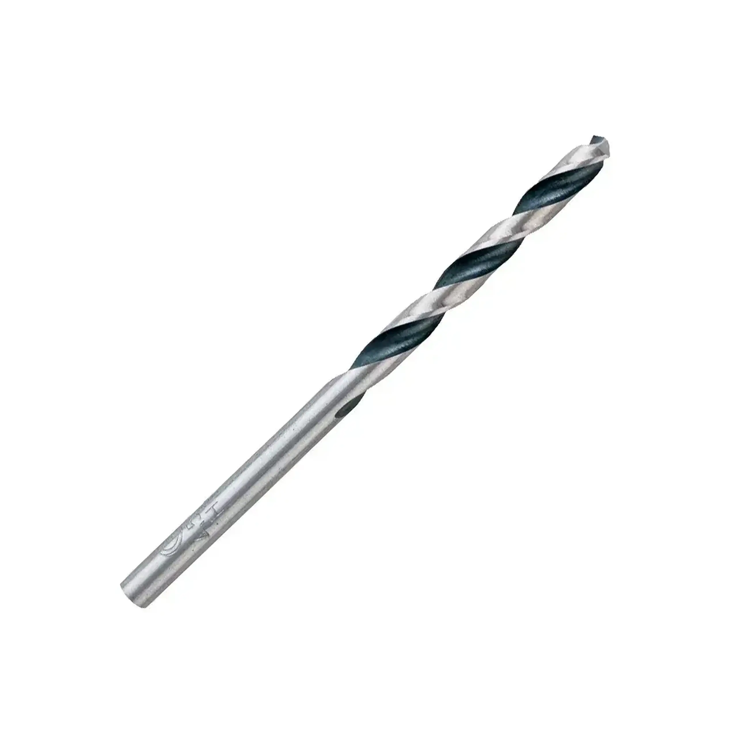 Set burghie 10 buc. pentru metal POINTTEQ 4.5 mm Oțel HSS Cilindric Bosch